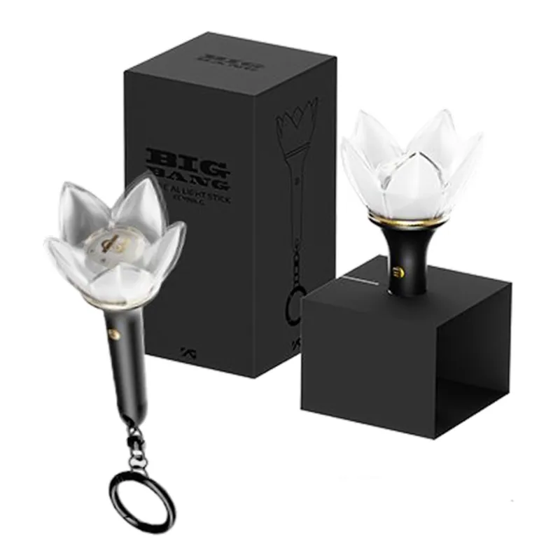 BIGBANG 20週年紀念官方應援手燈Cosmos Official Light Stick 20th