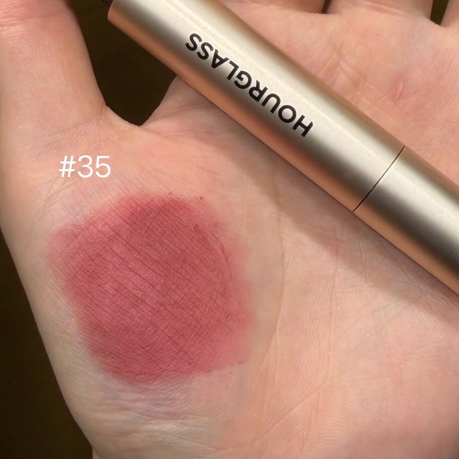 Hourglass - Phantom Blur Balm  Smoothing Blur Stick  #35 / #40