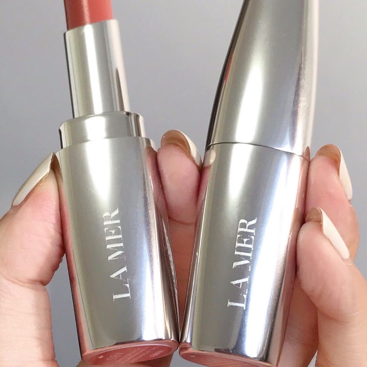 La Mer - The New Lip Treatment 最新修護唇膏 #02 honey