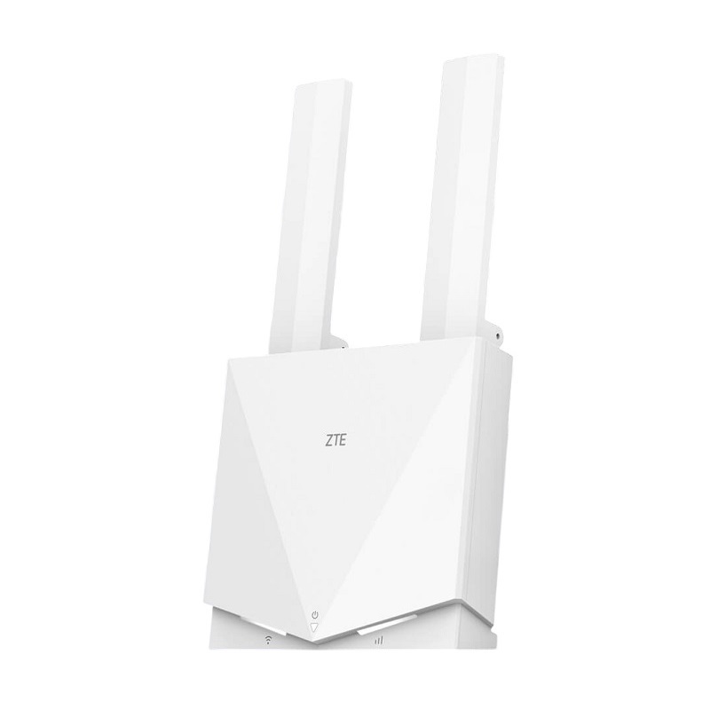 ZTE K12 4G Wi-Fi 6 Router (Built-in Battery)