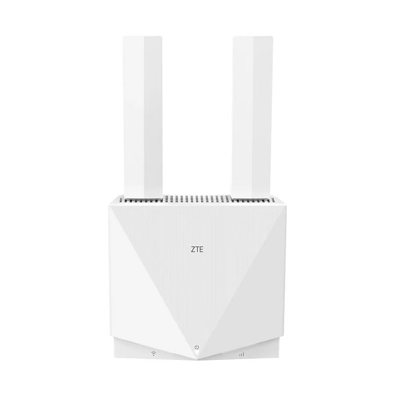 ZTE K12 4G Wi-Fi 6 Router (Built-in Battery)