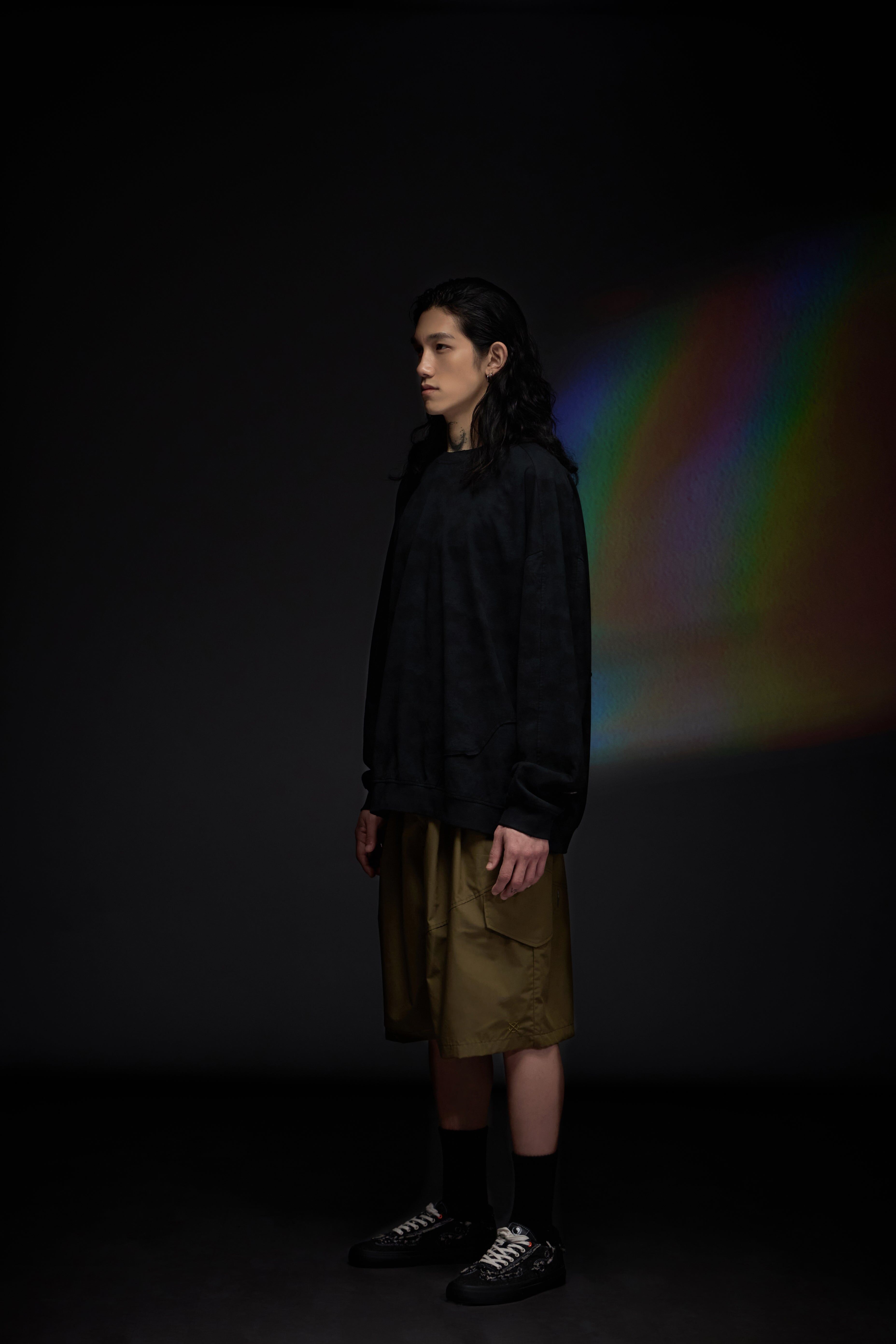 Cargo Bermuda Shorts