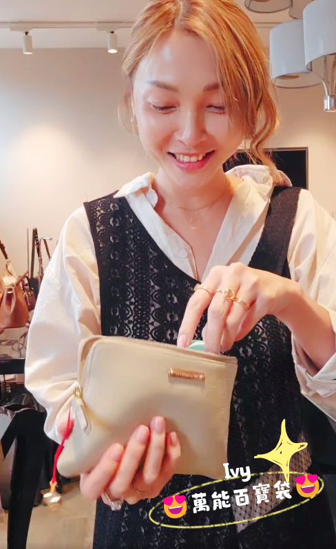 英國代購 (獨立訂單)-Paul Costelloe PCW5686A SUSAN 😍Ivy萬能百寶袋😍