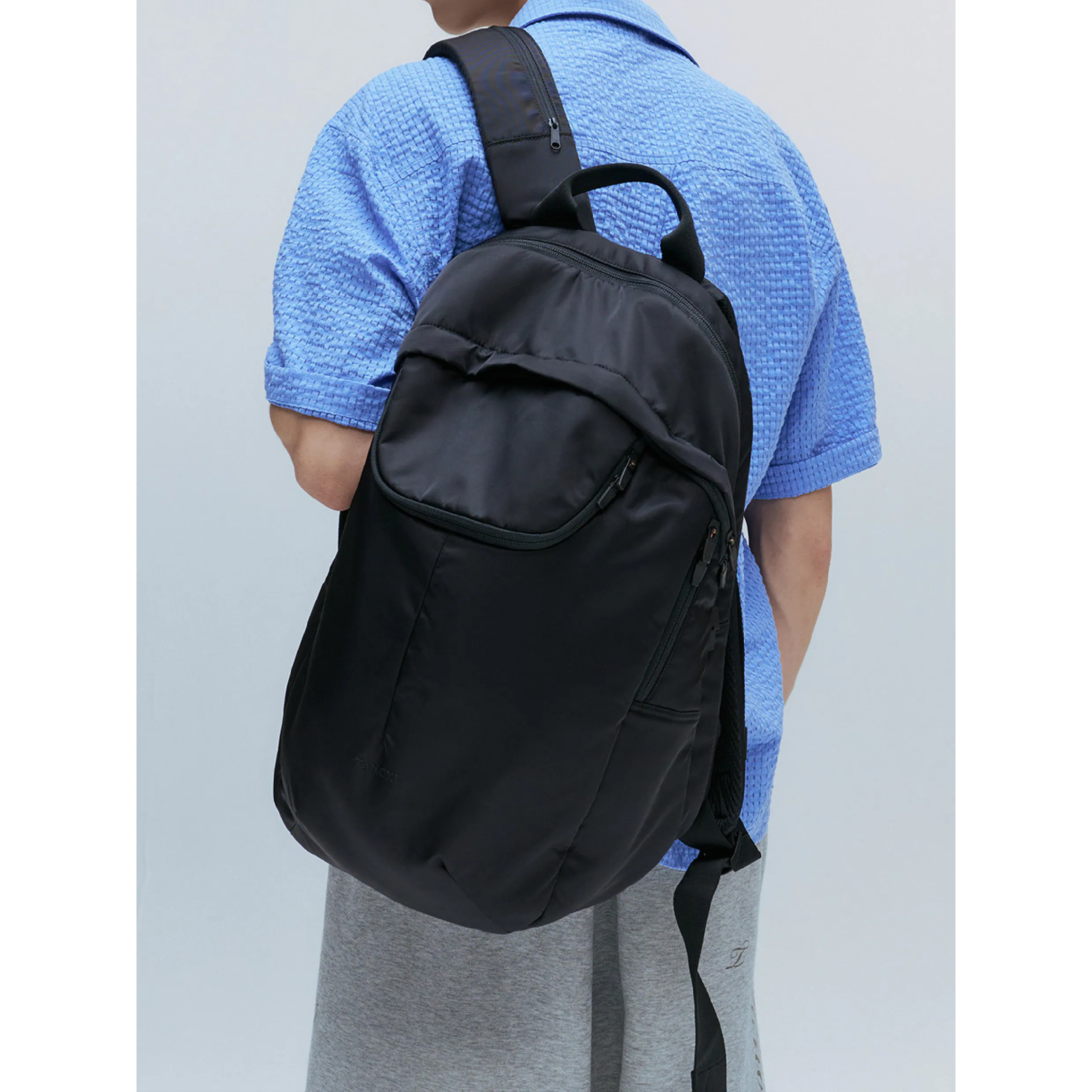 TANOXI Functional Backpack 多功能戶外 後背包 [TNX-B017]