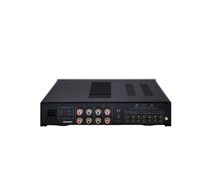 Unison Research Phono Stage for Unico Primo, Nuovo 內部擴充唱頭放大模組