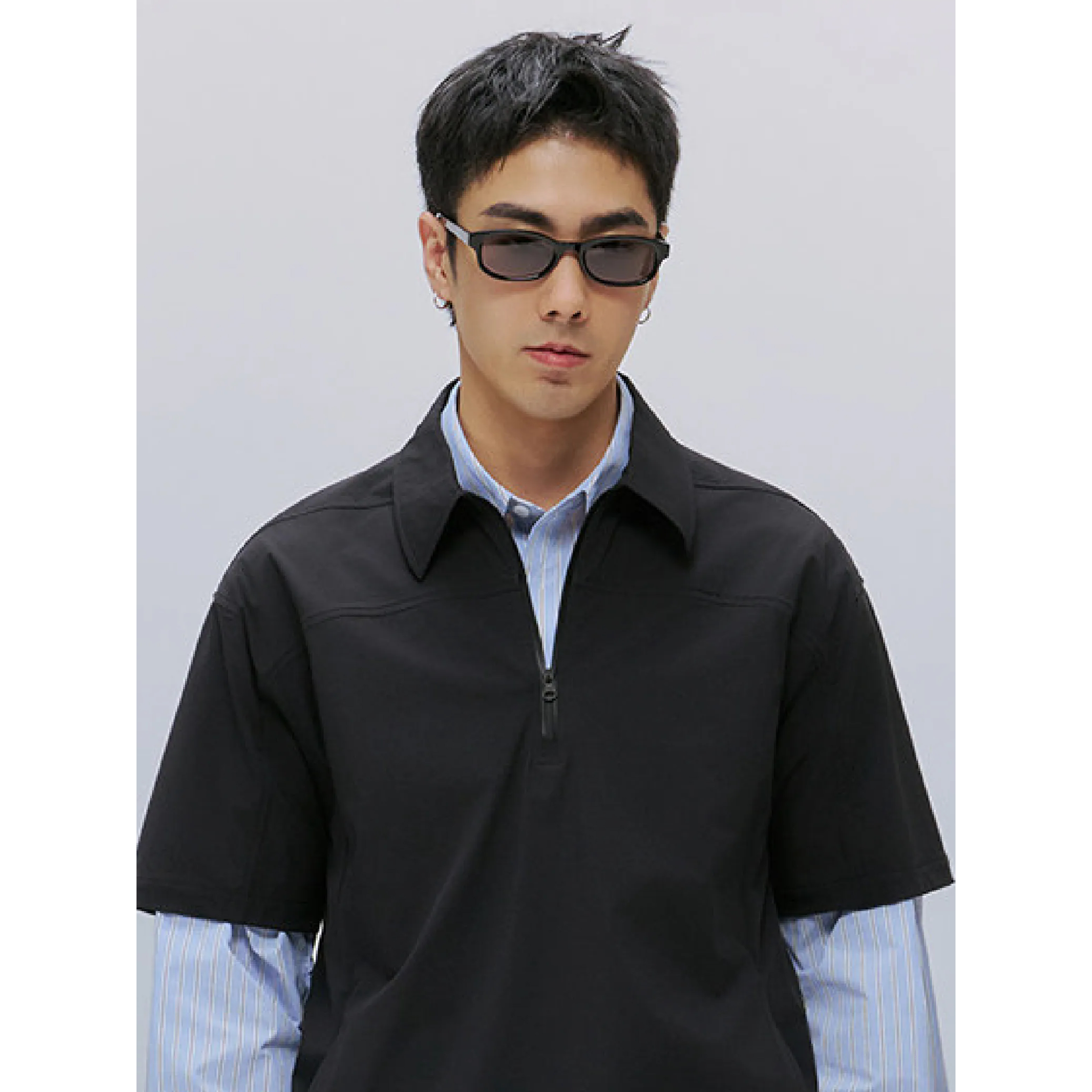 TANOXI Sunglasses 義大利板材 墨鏡 [TNX-MJ112]