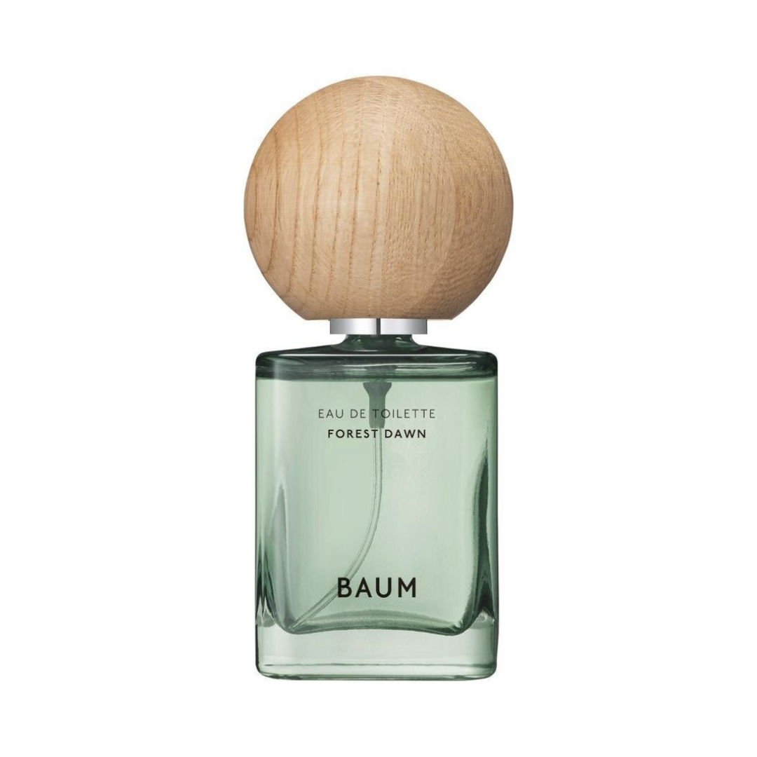 BAUM Eau de Toilette Forest Dawn 森林黎明 香水 60ml
