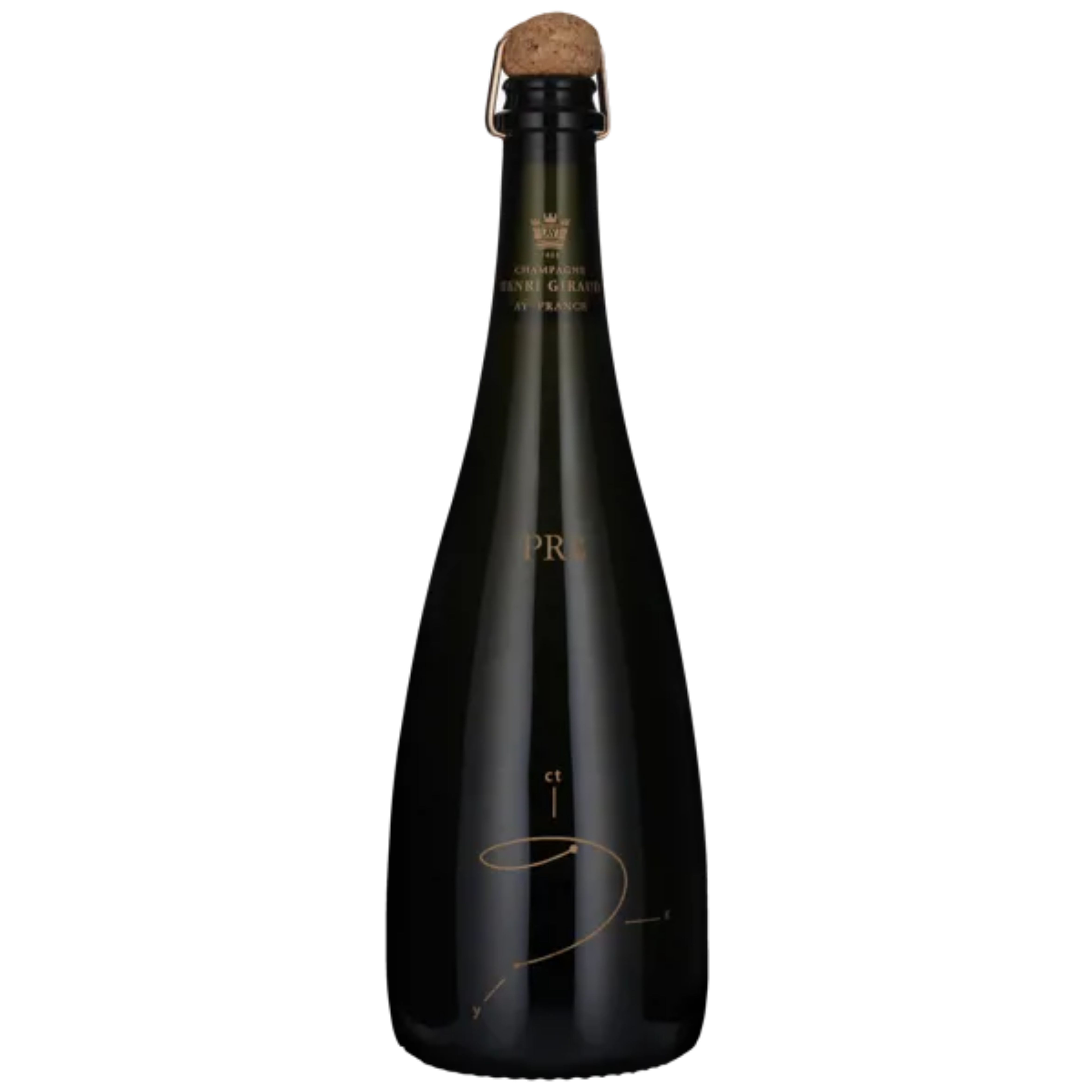 Henri Giraud  PR90-21 (Mid-Autumn Edition)