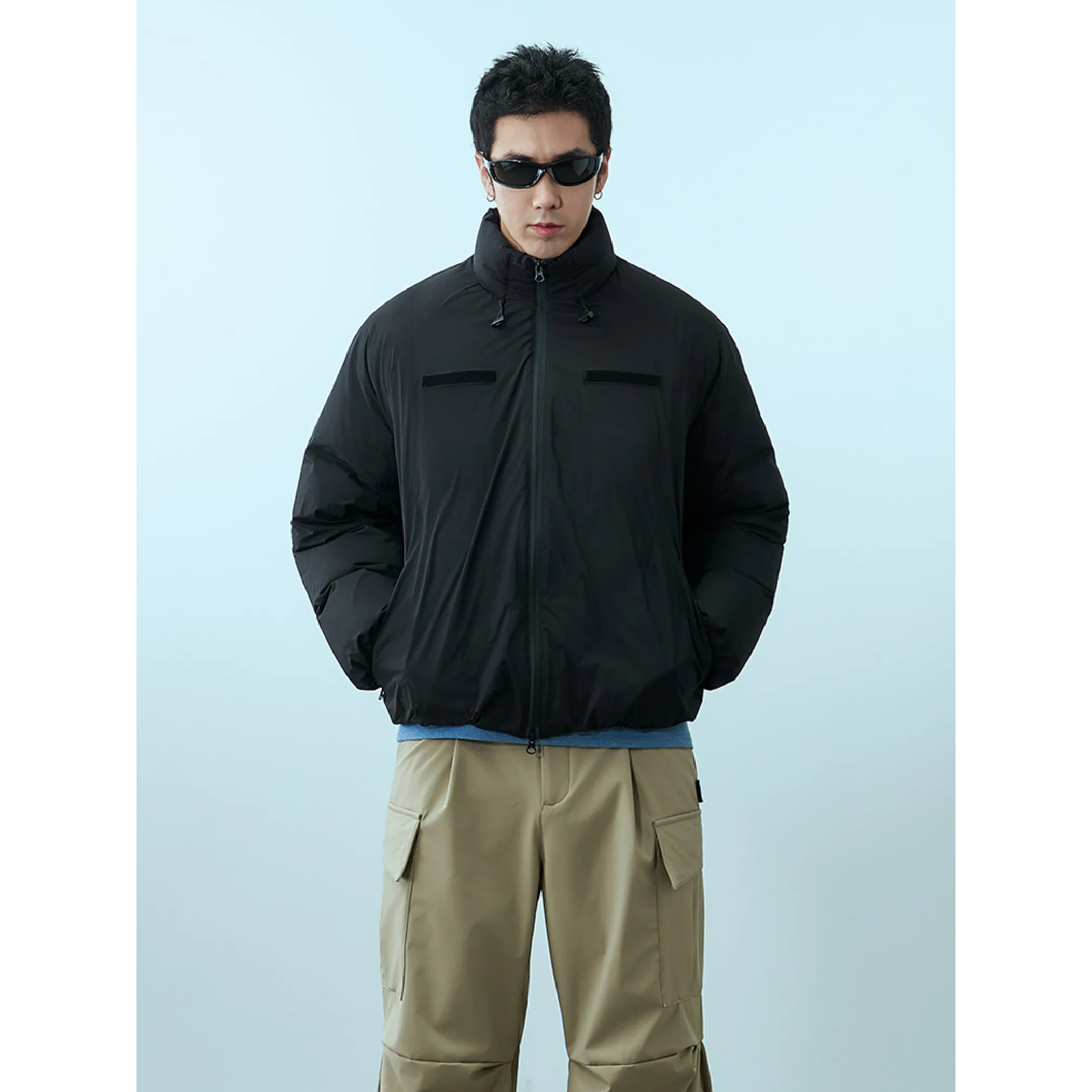 TANOXI Level 7 Down Jacket 三防 羽絨外套 [TNX-J181]