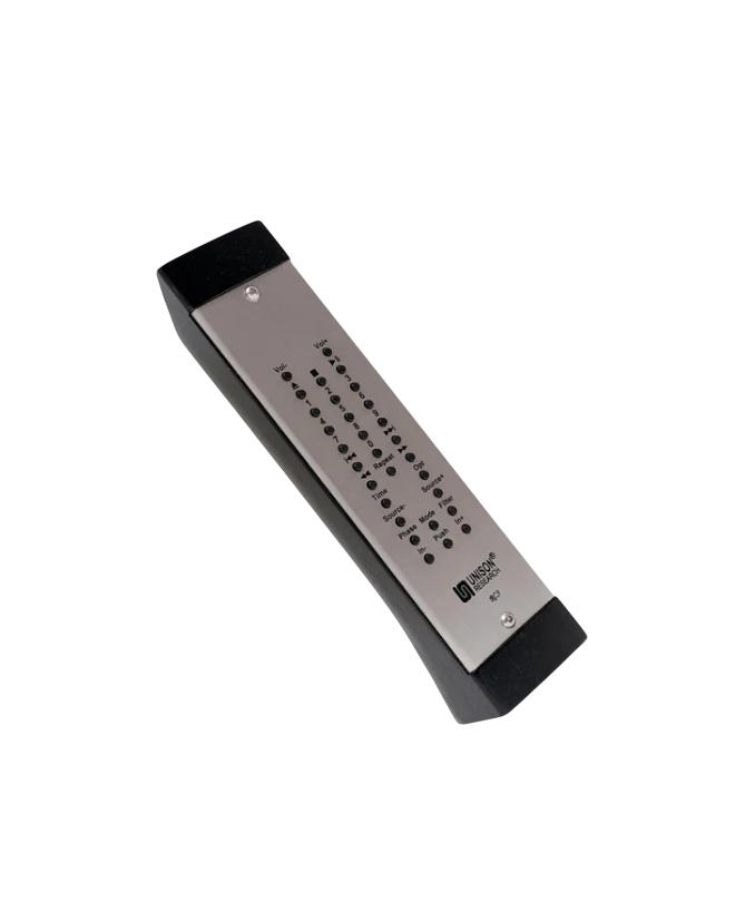 Unison Research IR Wood Remote Control RC3 紅外線木質遙控器