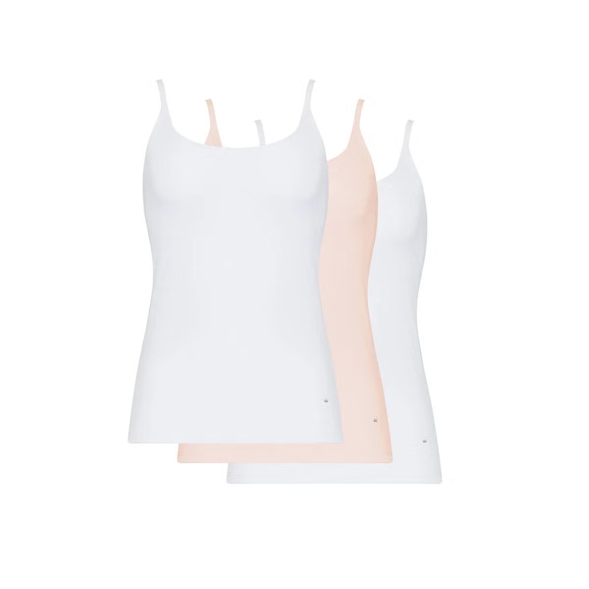 Triumph cool camisole (1套3件),清貨貨品,不設退換 (K7 CO81)