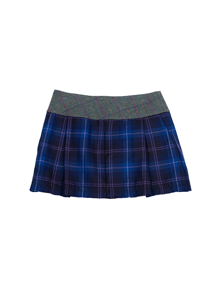 Cara Skirt