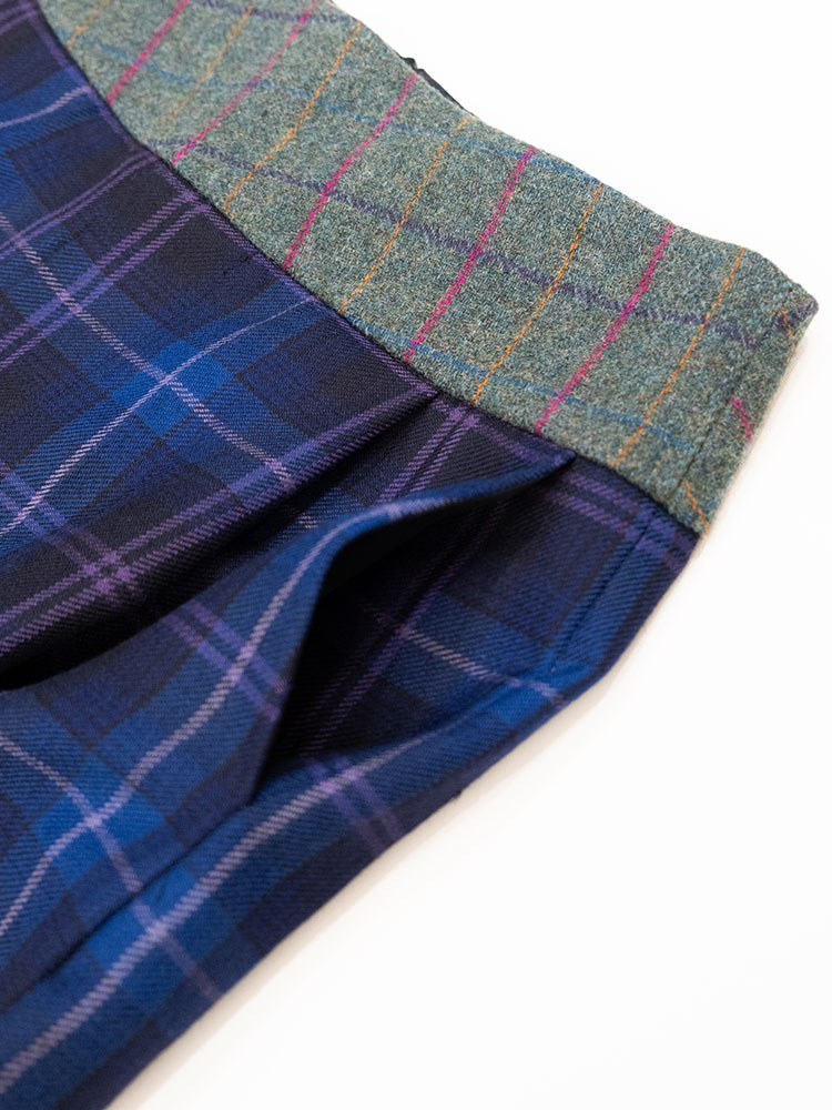 Cara Skirt