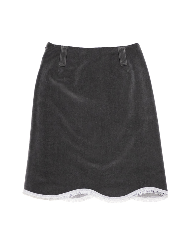 Sofia Skirt