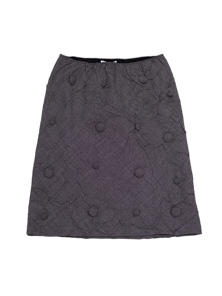 Alida Skirt