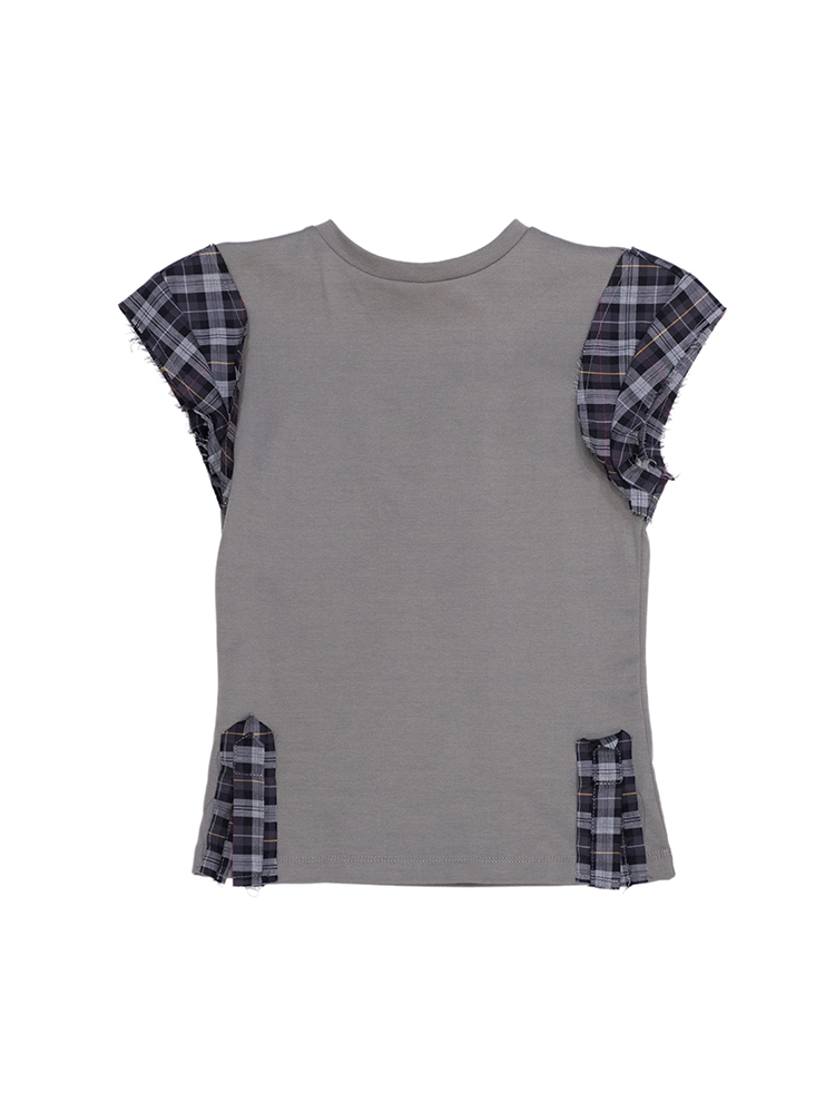 Irena Top - Olive
