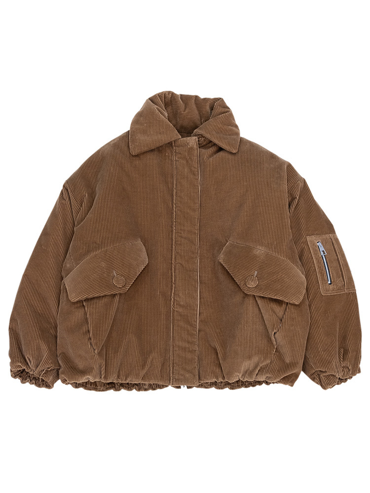 Barbro Bomber