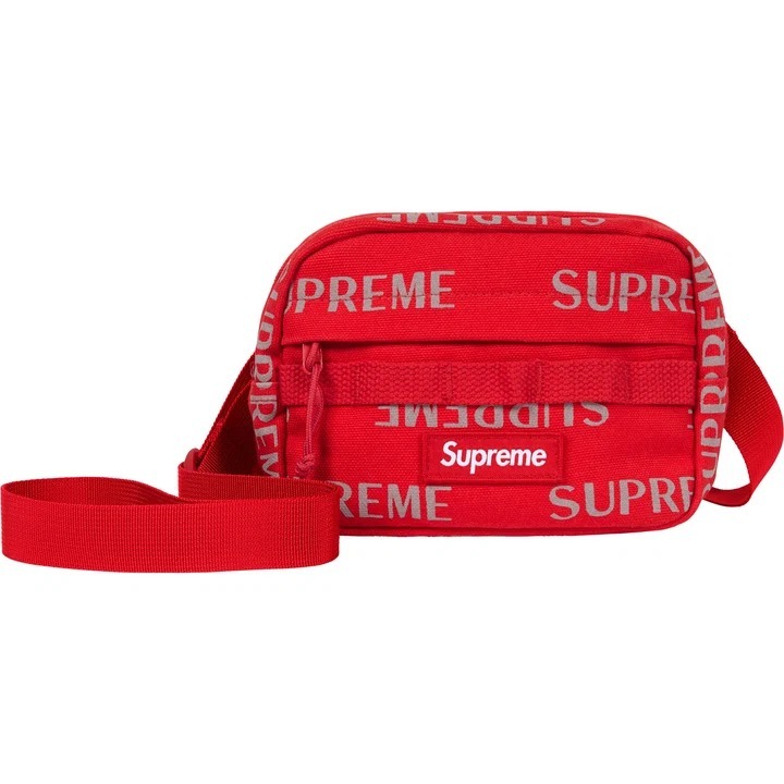 預購┃Supreme 26FW Mini Shoulder Bag 1.5L 小包