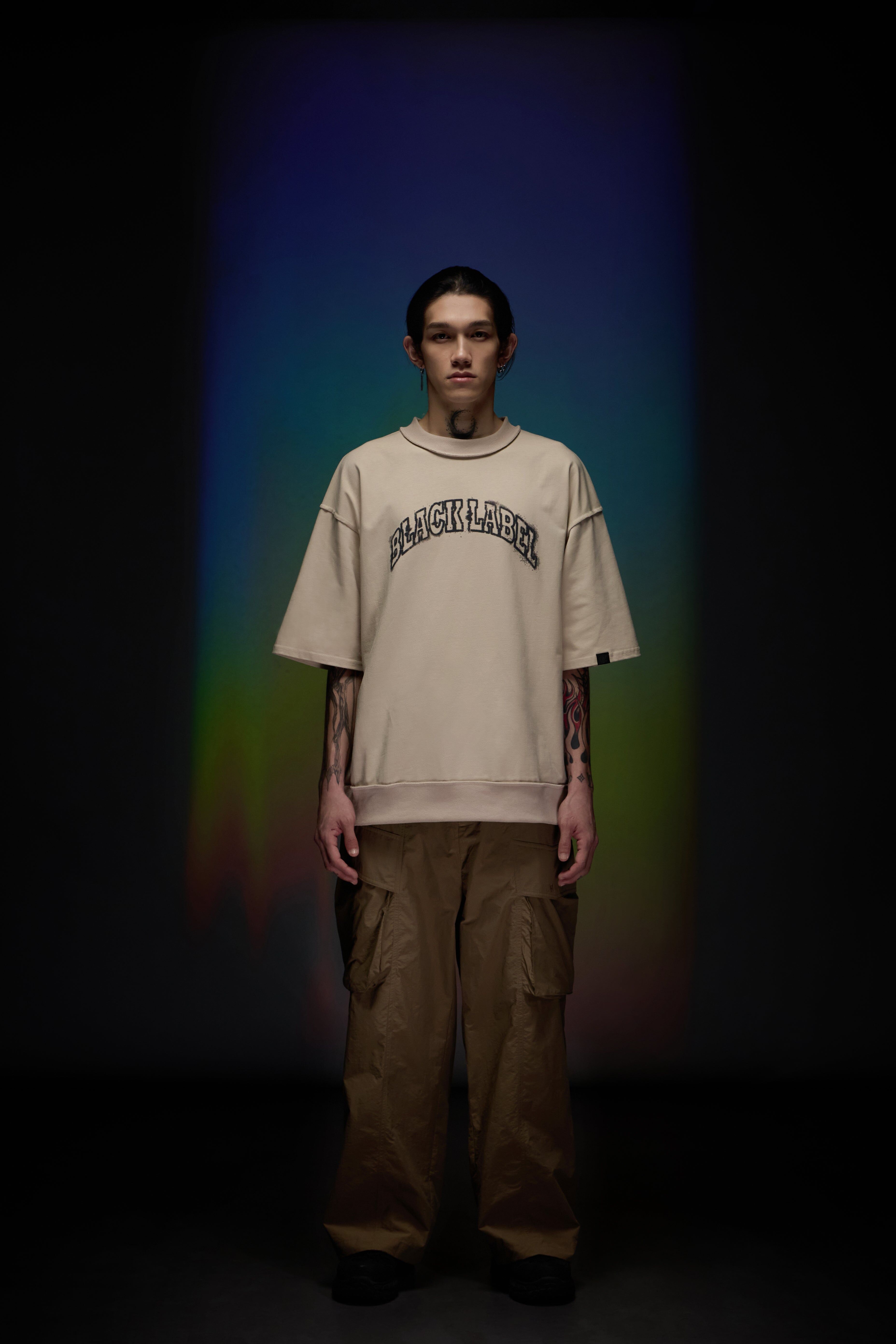 Splice Logo T-Shirt
