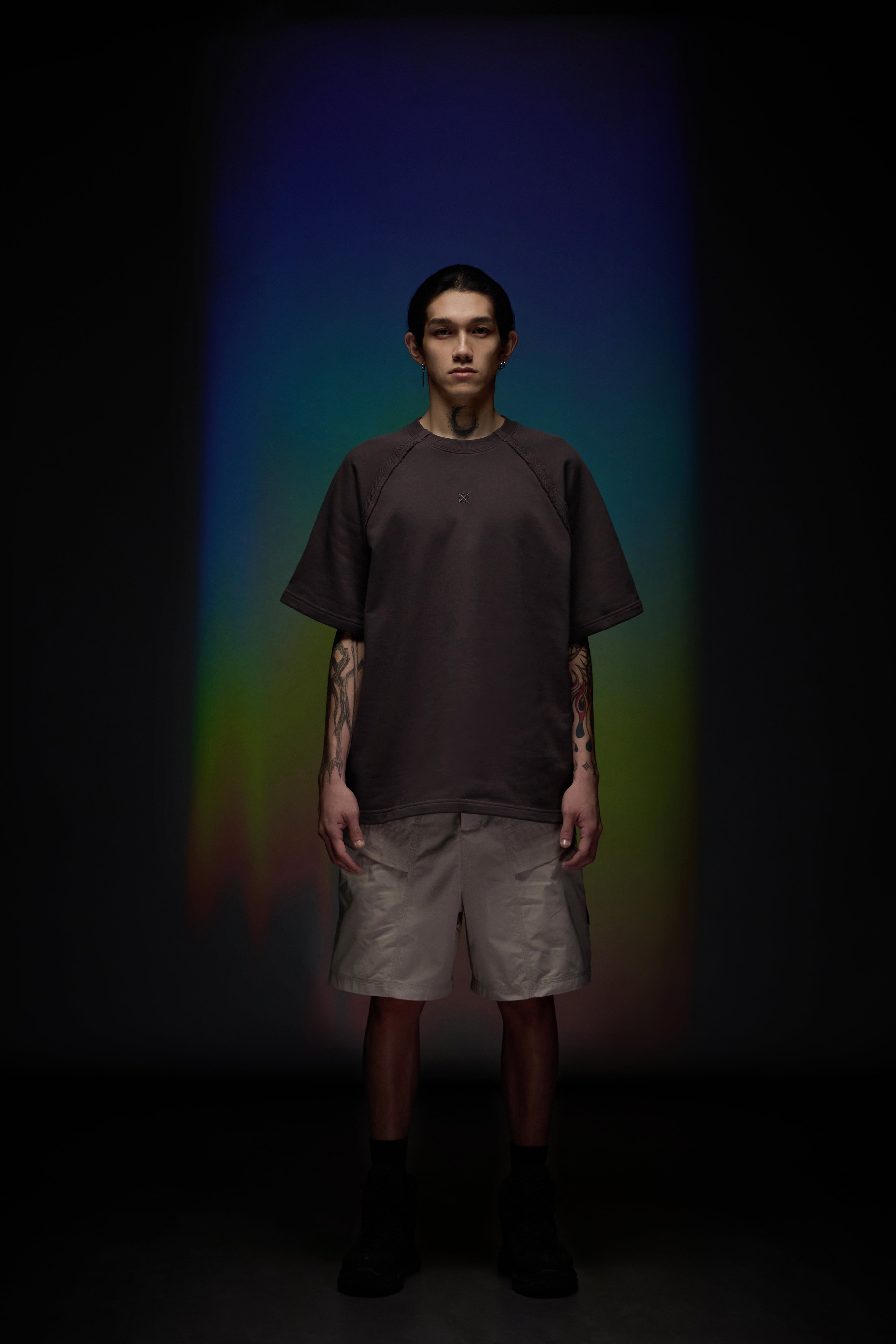 Light Pillar T-Shirt