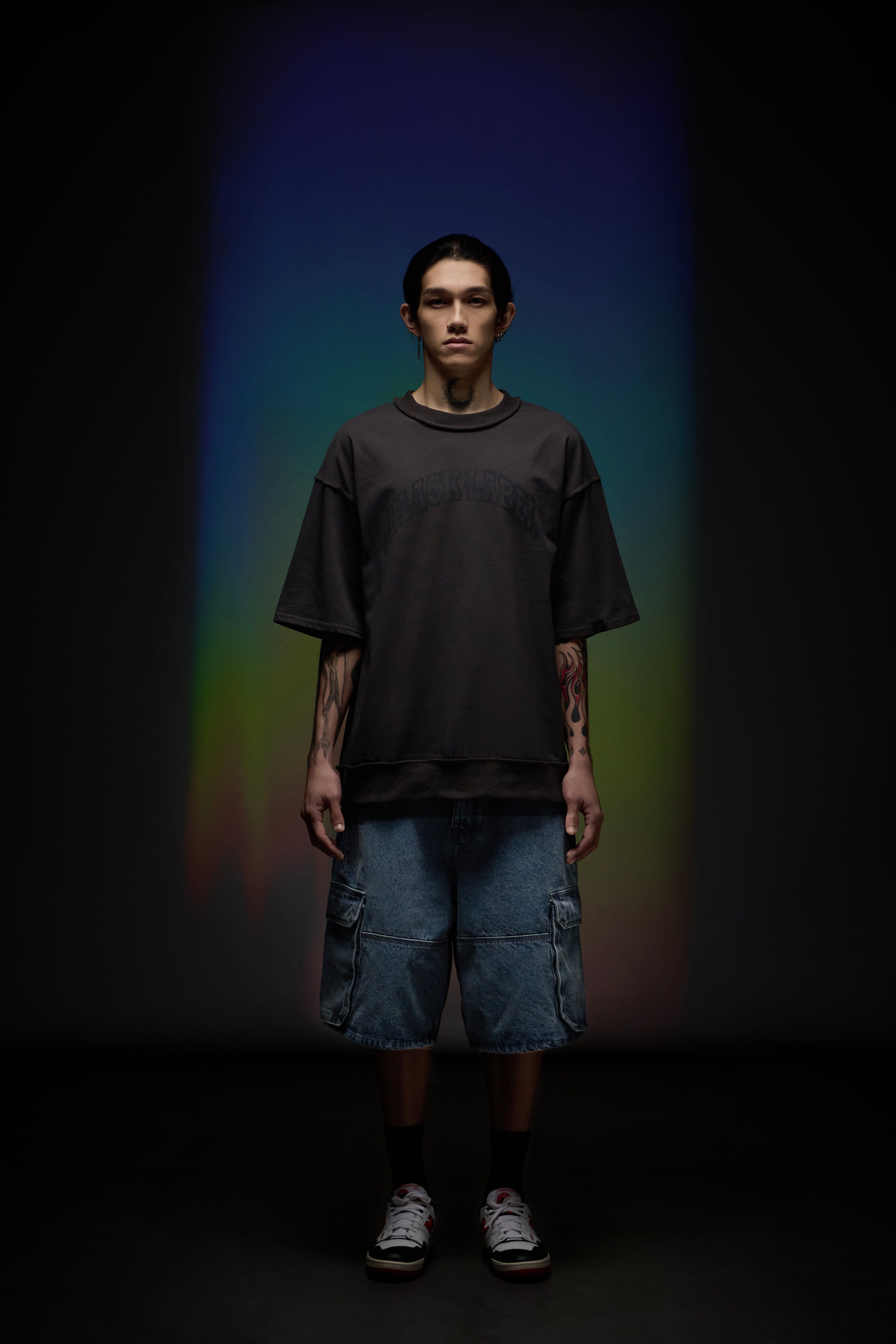 Splice Logo T-Shirt