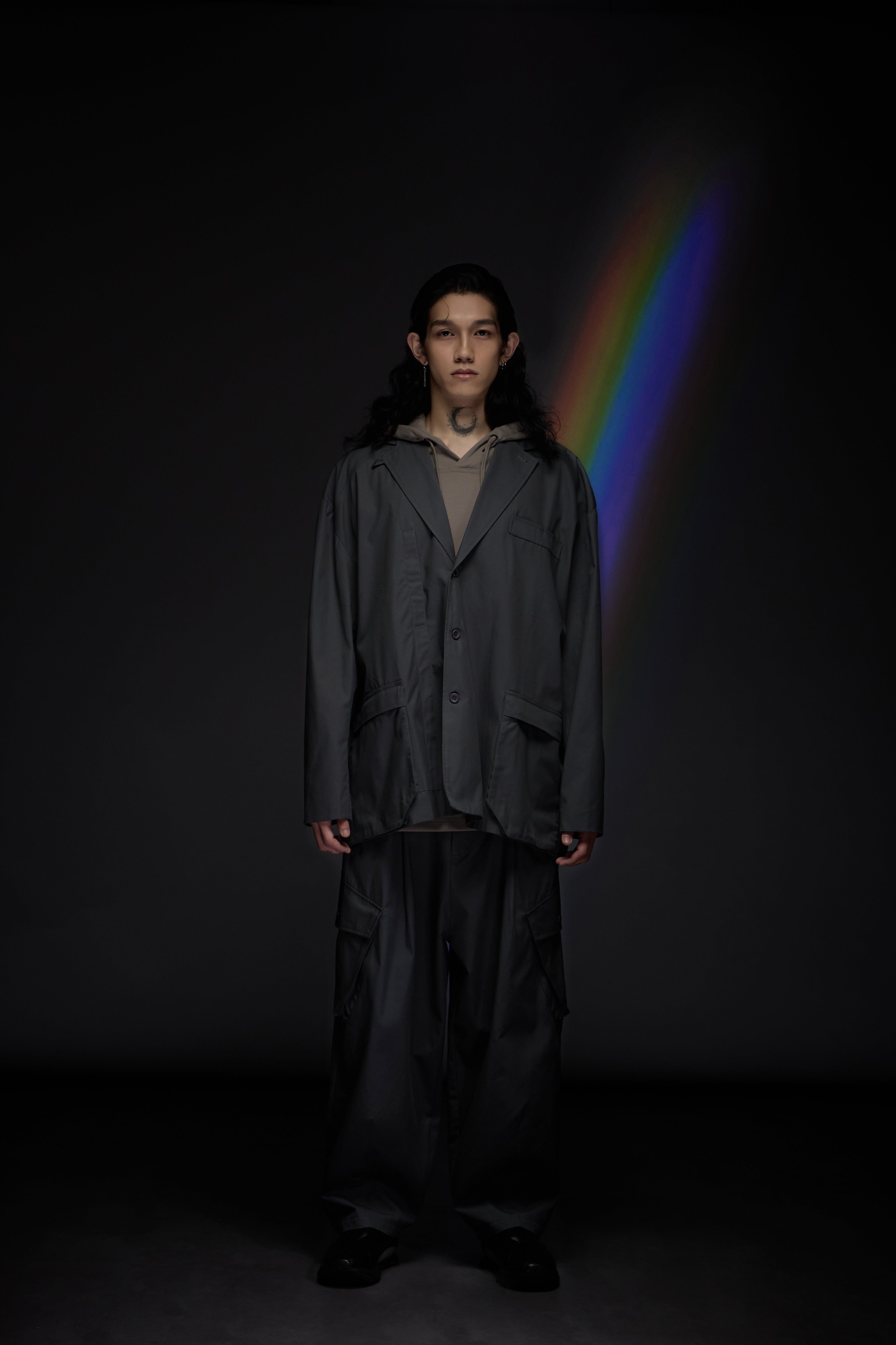 Cold Light Sourse Blazer