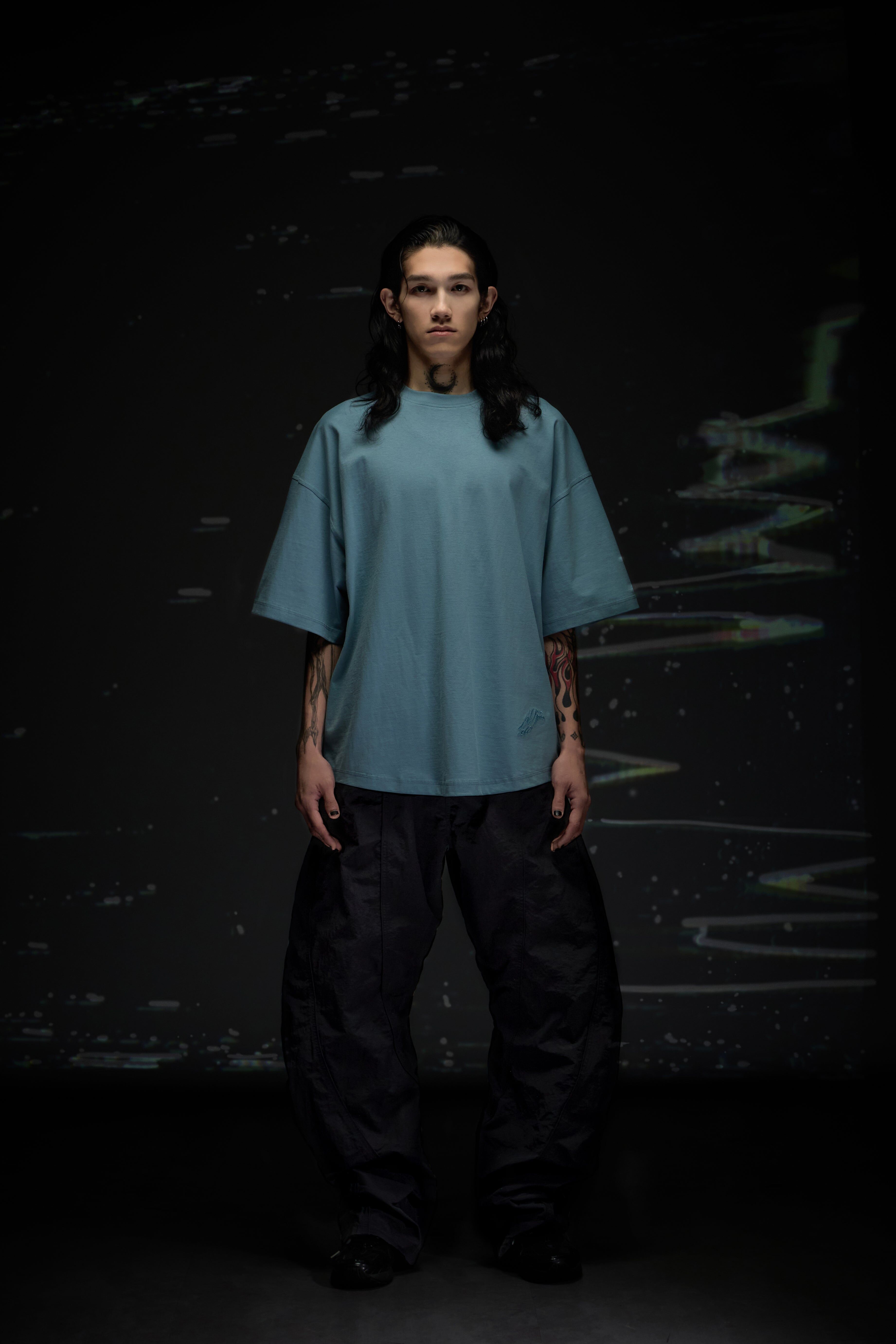 Deconstructed T-Shirt