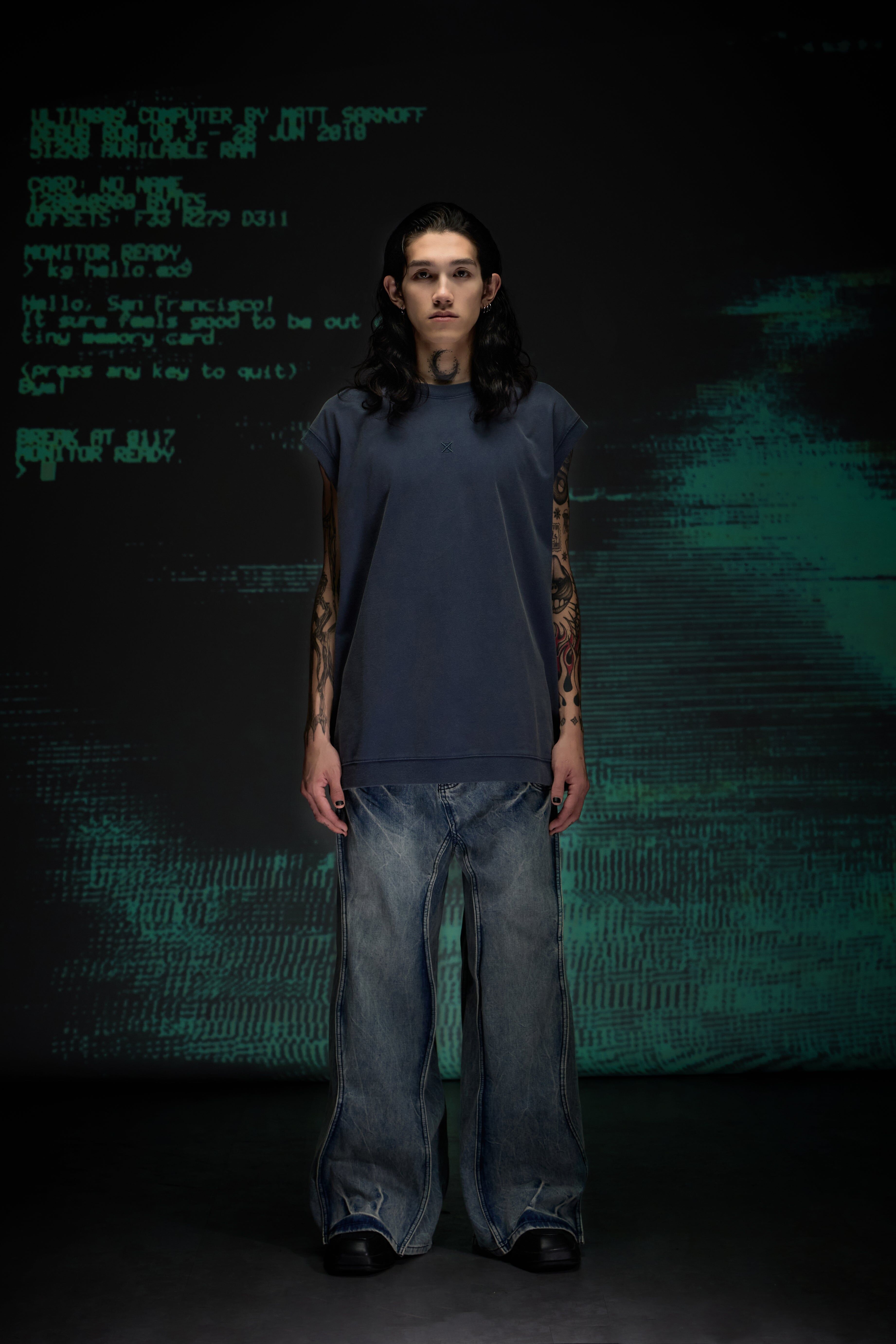 Dimension Jeans