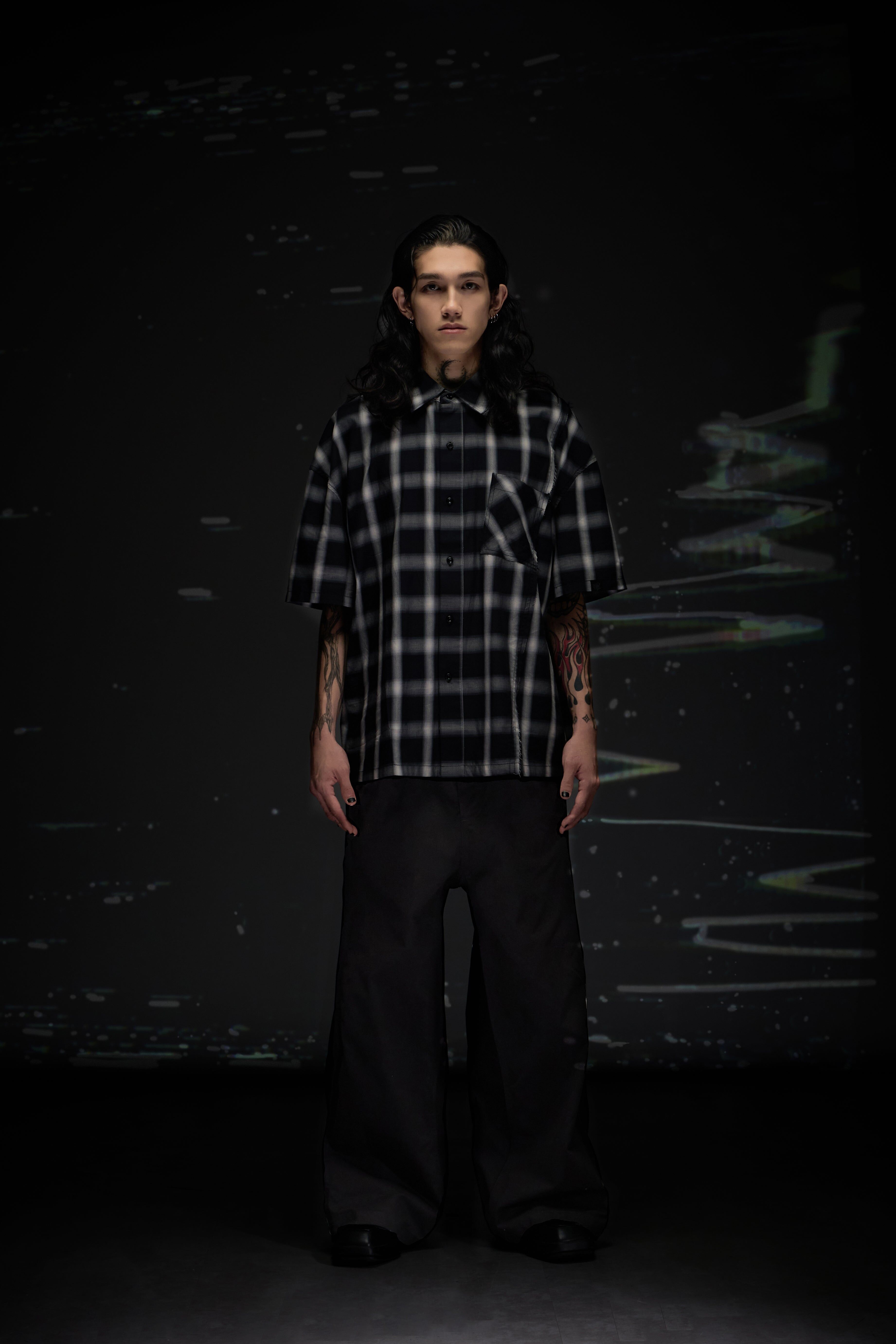 Dimension Pants