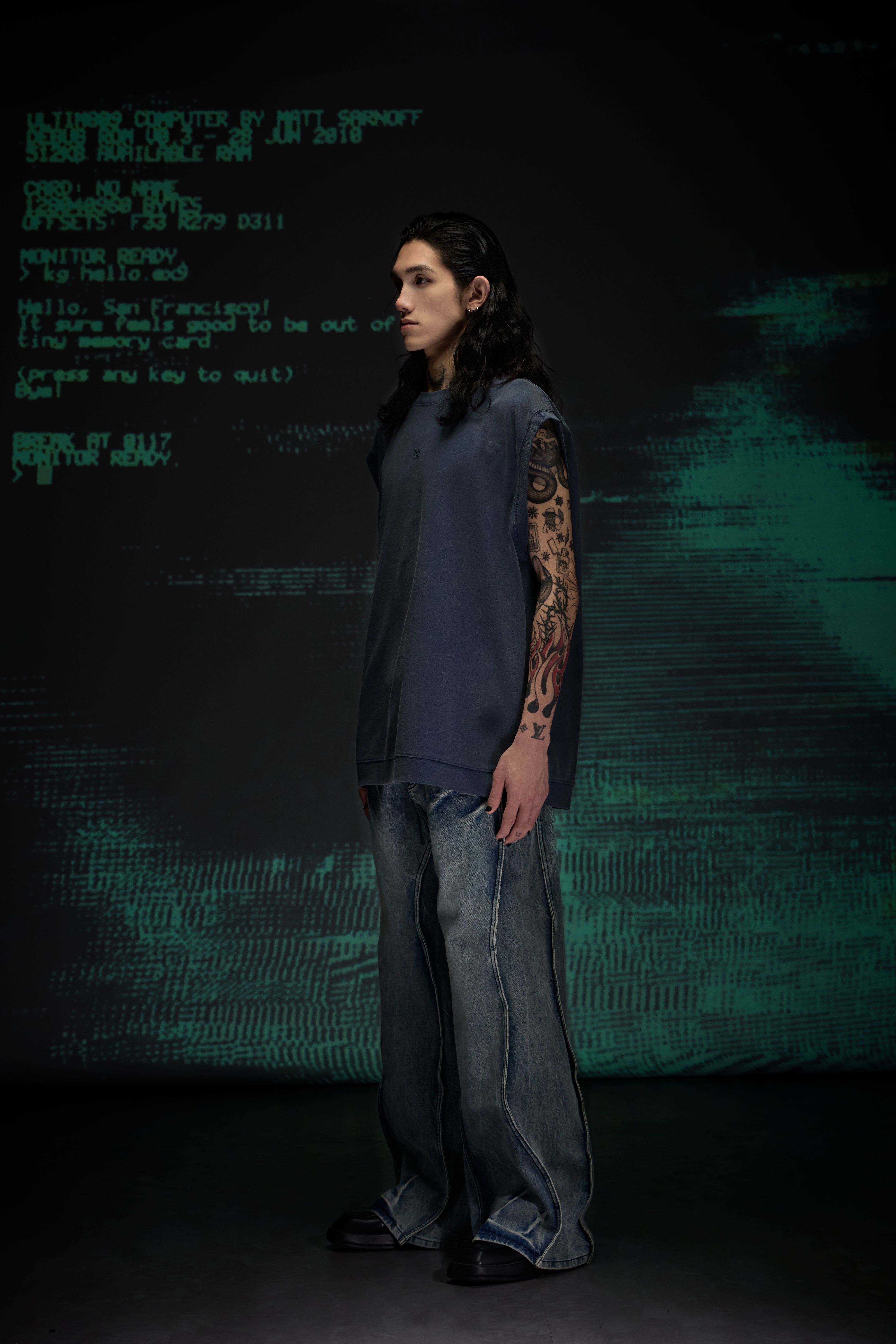 Dimension Jeans