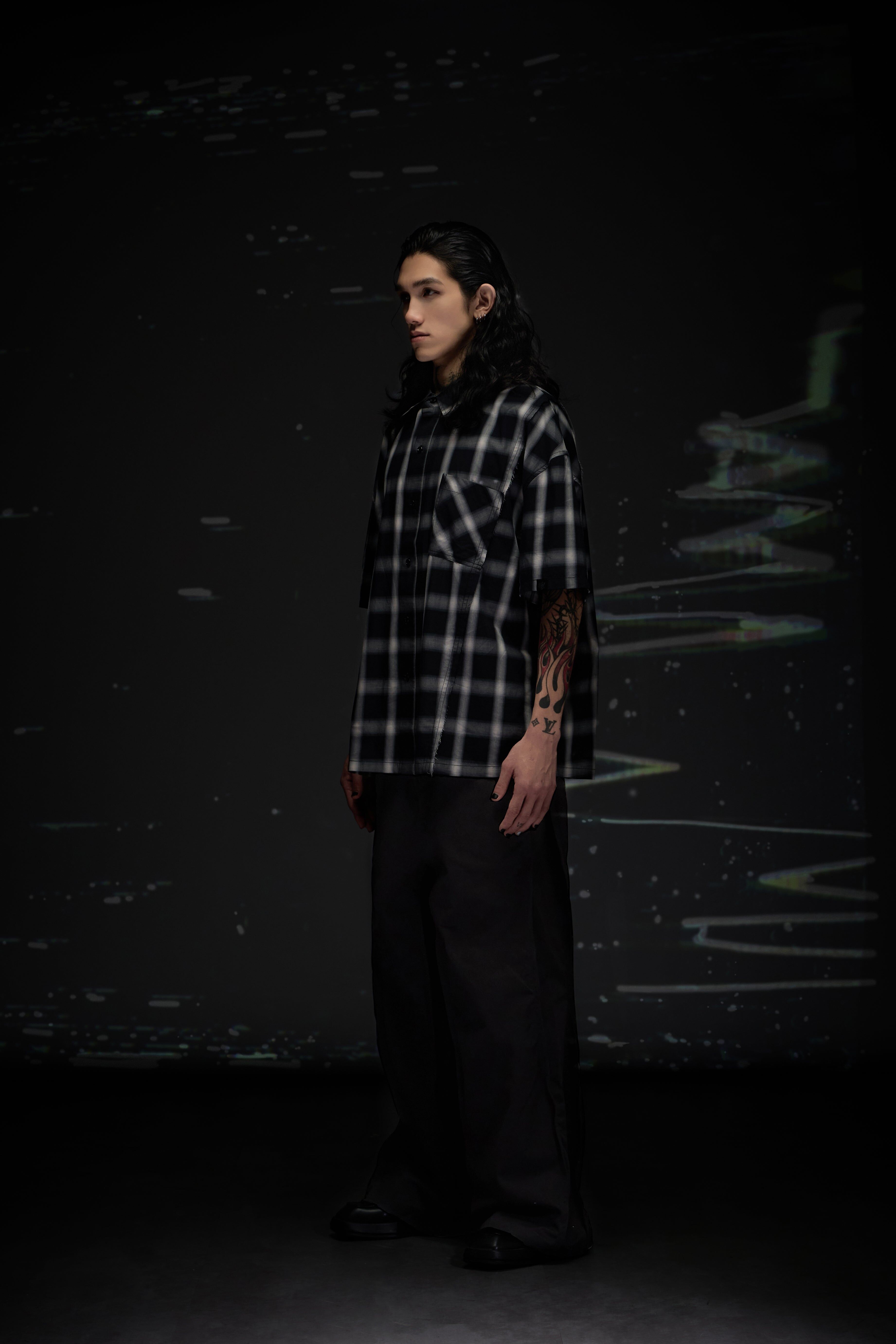 Dimension Pants
