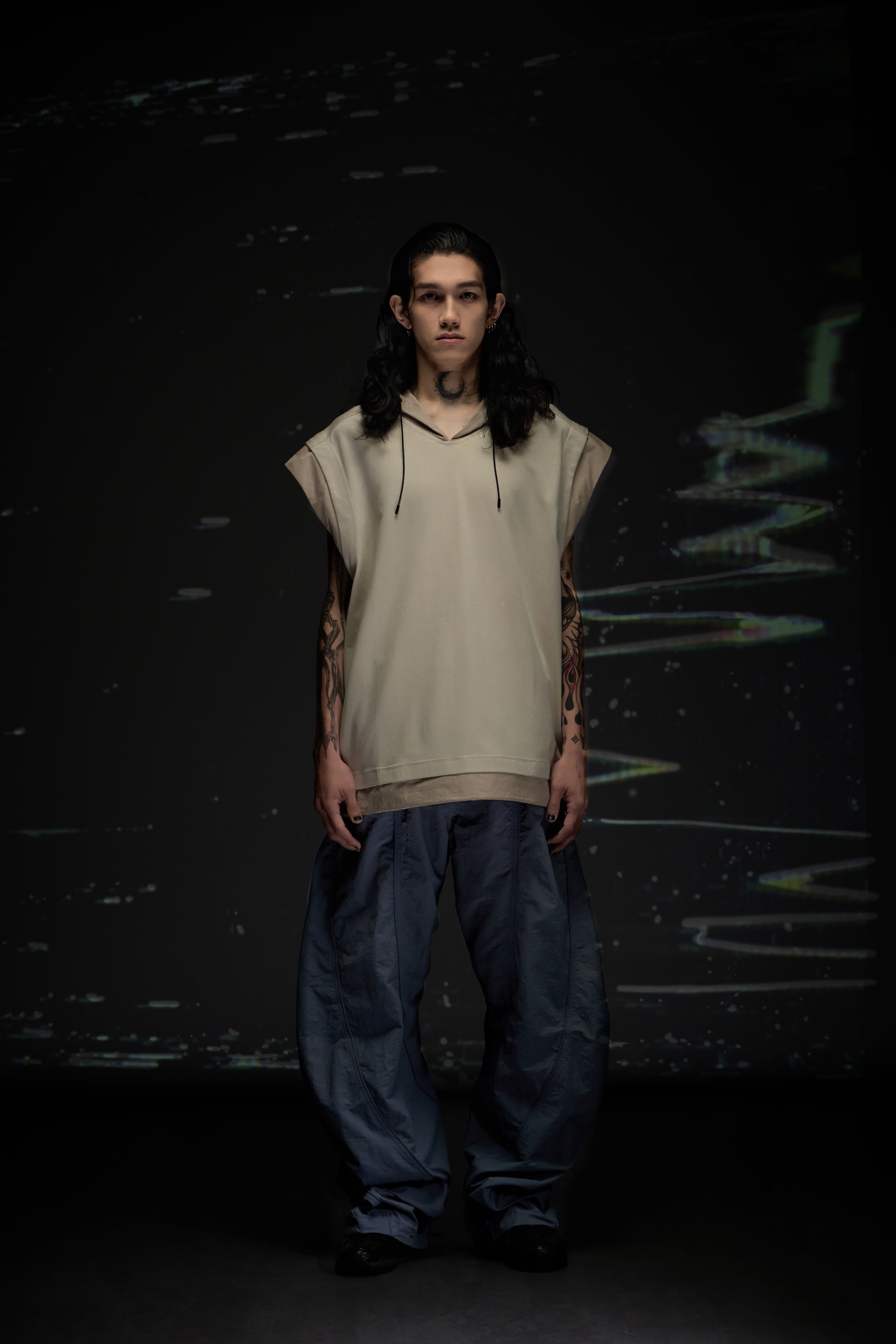 Machete Pants