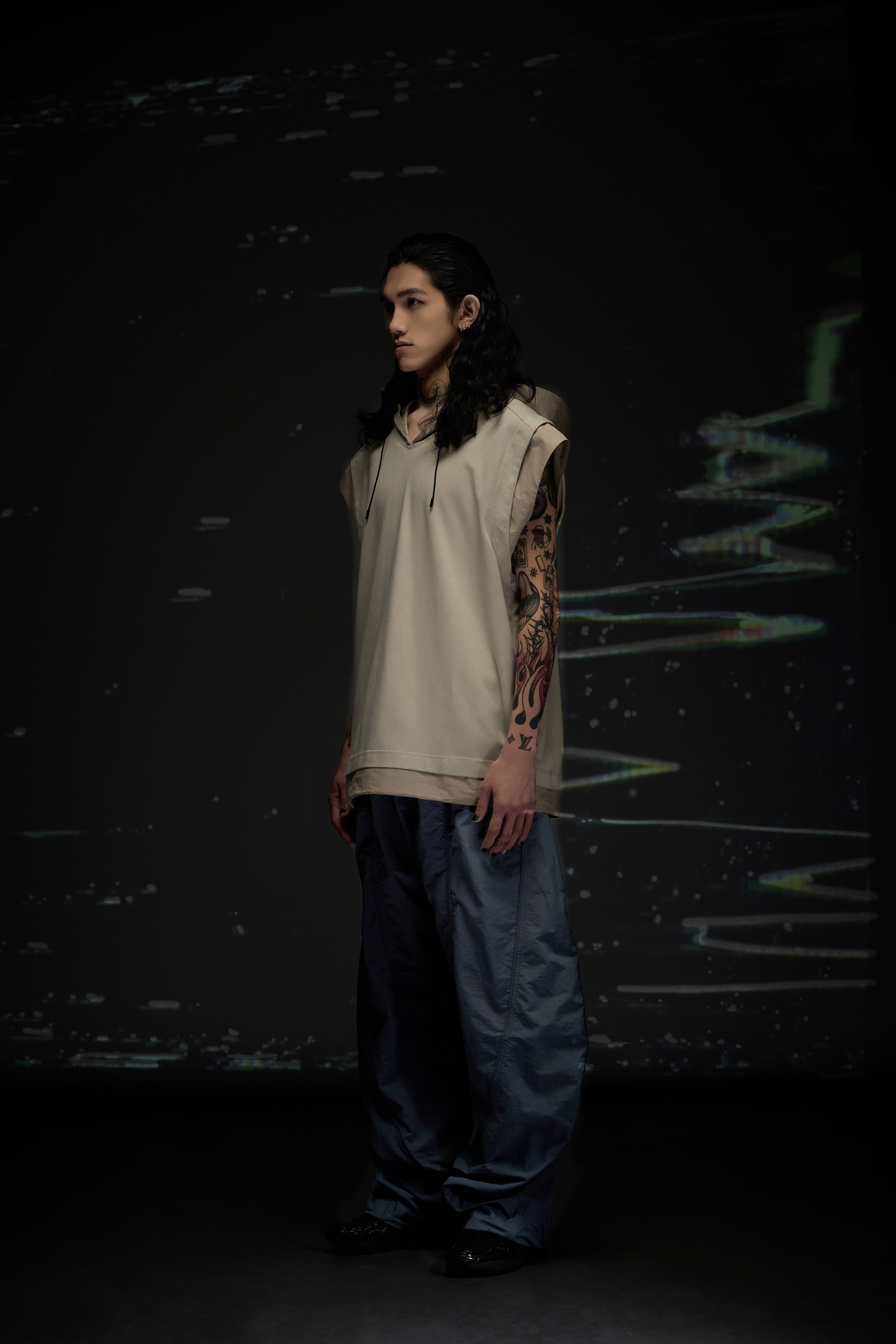 Machete Pants