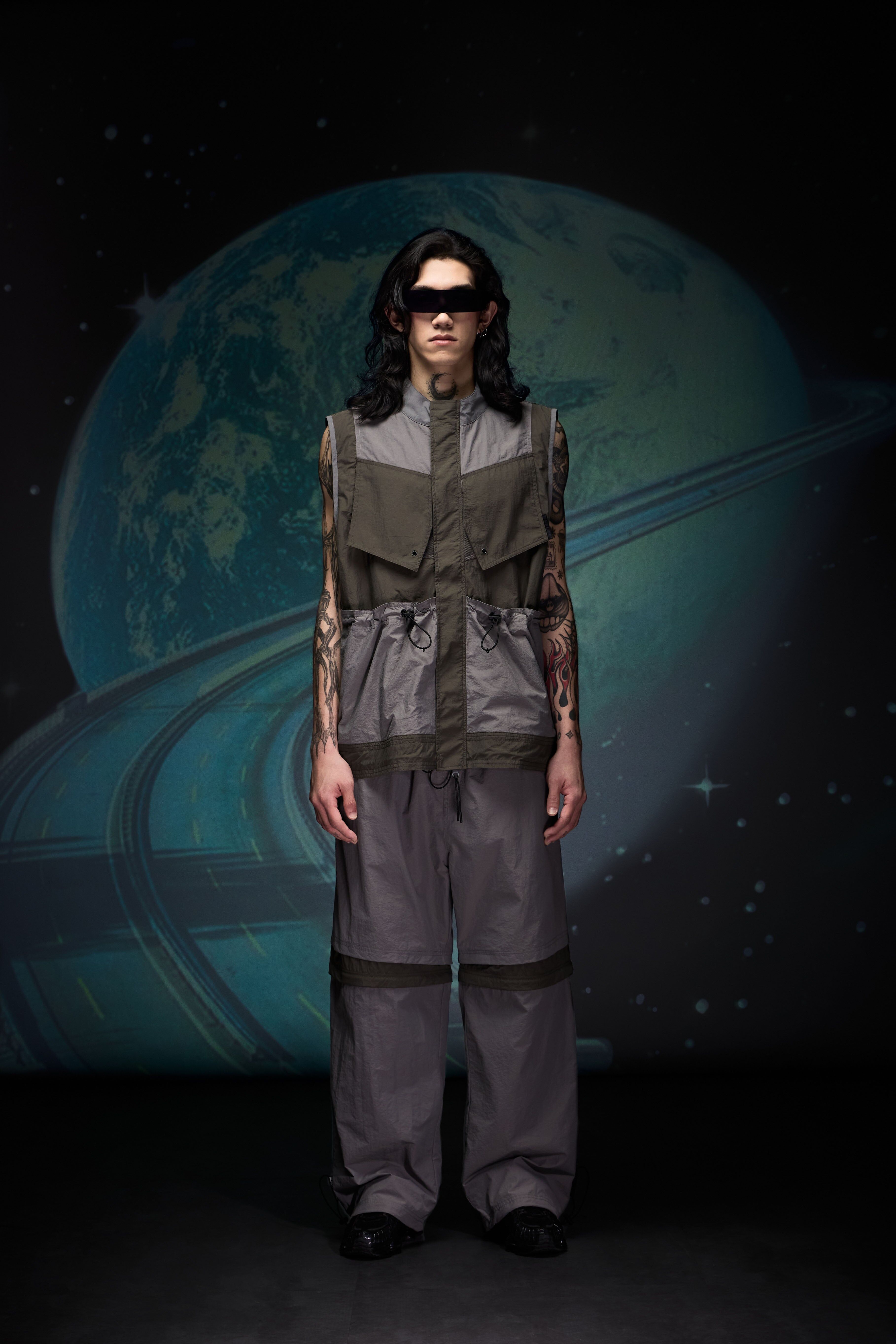 Prospect Vest