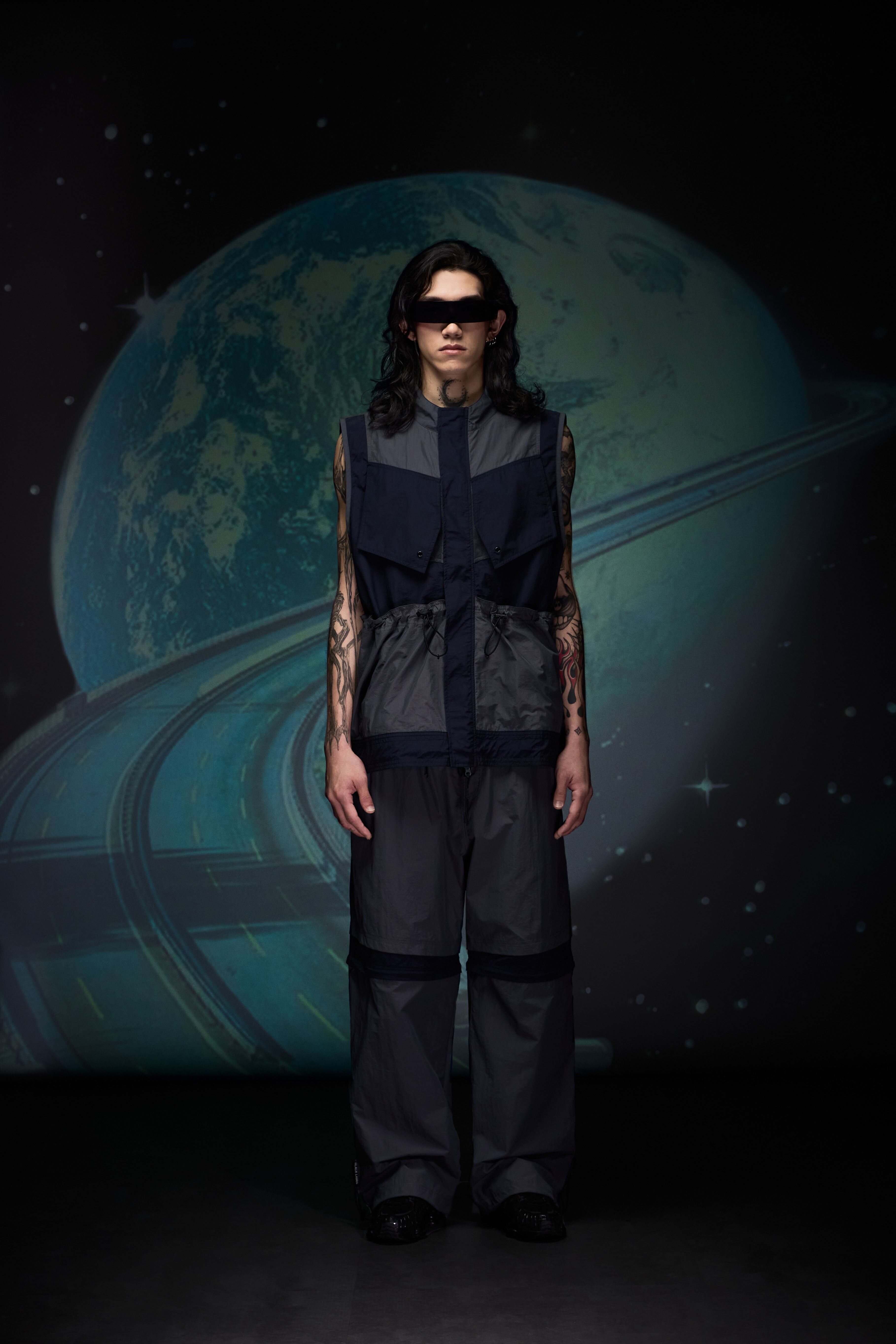 Prospect Vest