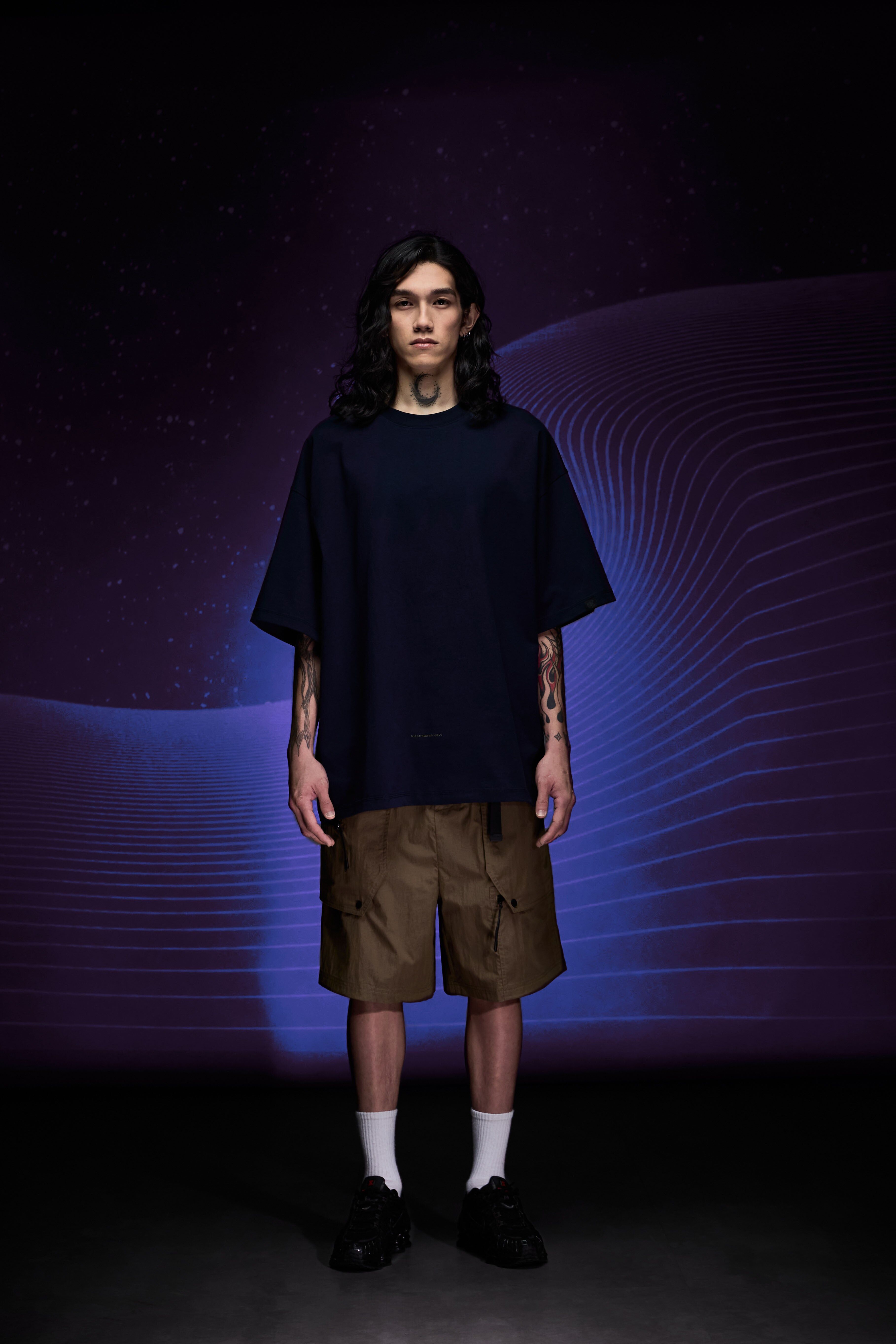 Roads T-Shirt