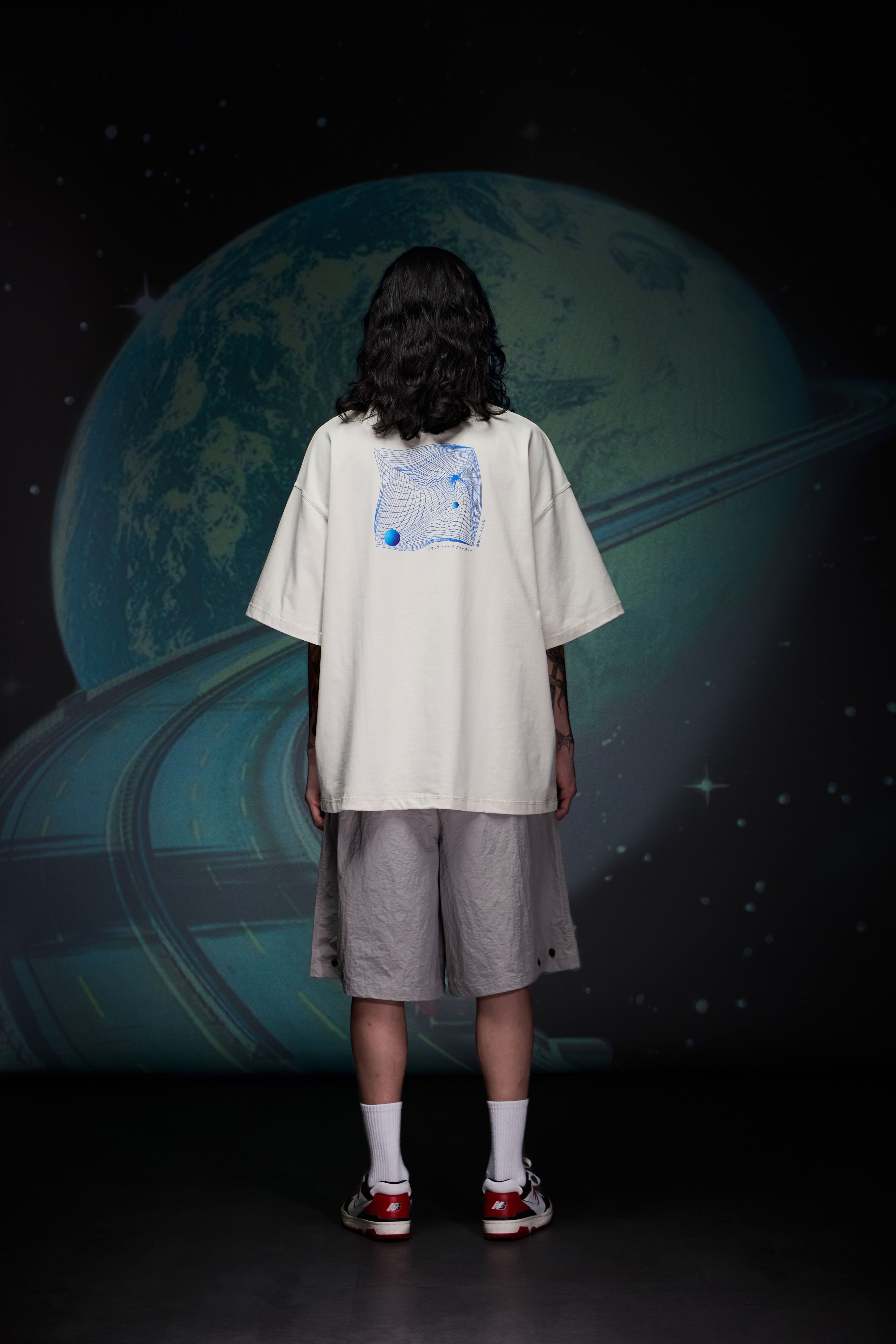 Roads T-Shirt