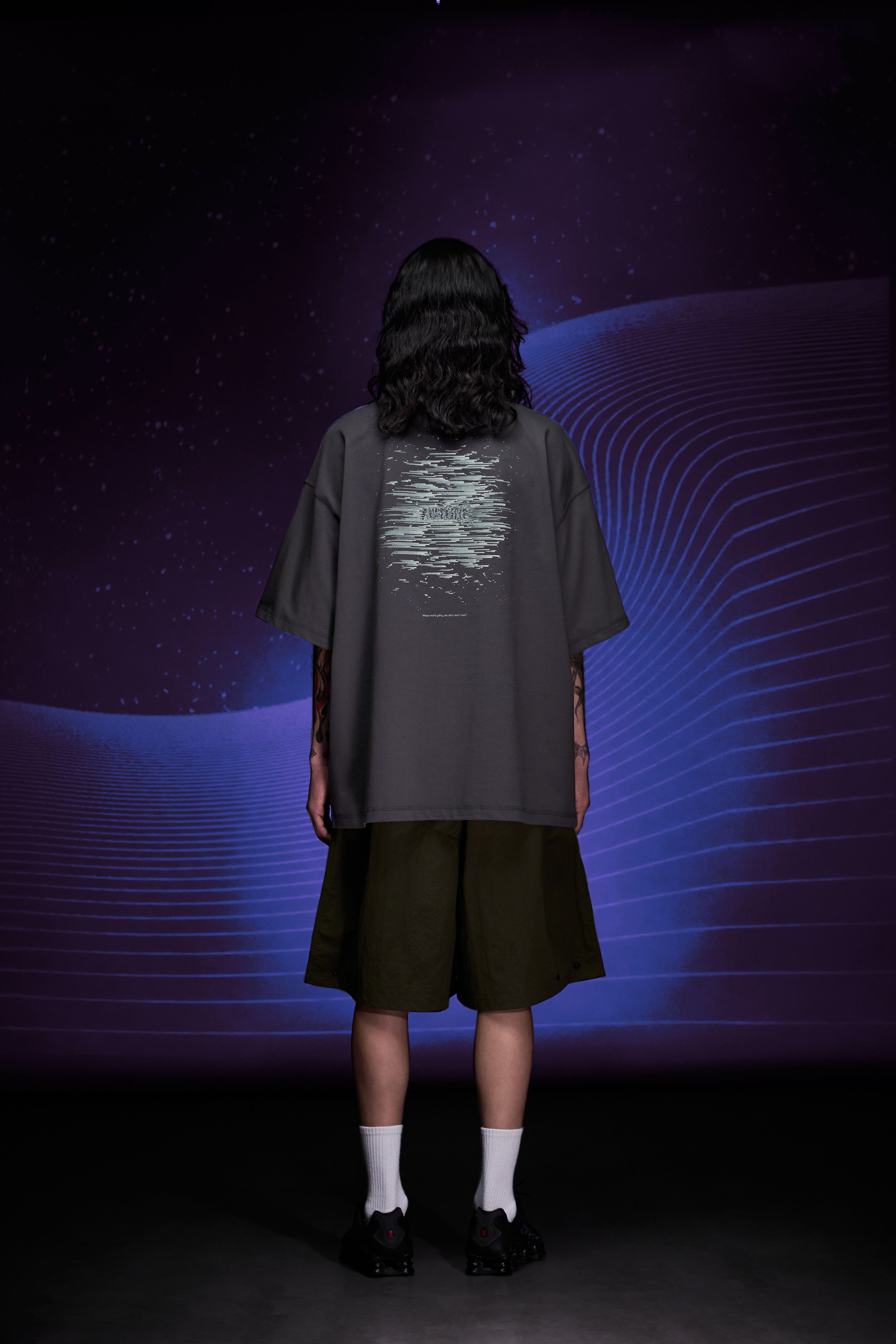 Glitch T-Shirt