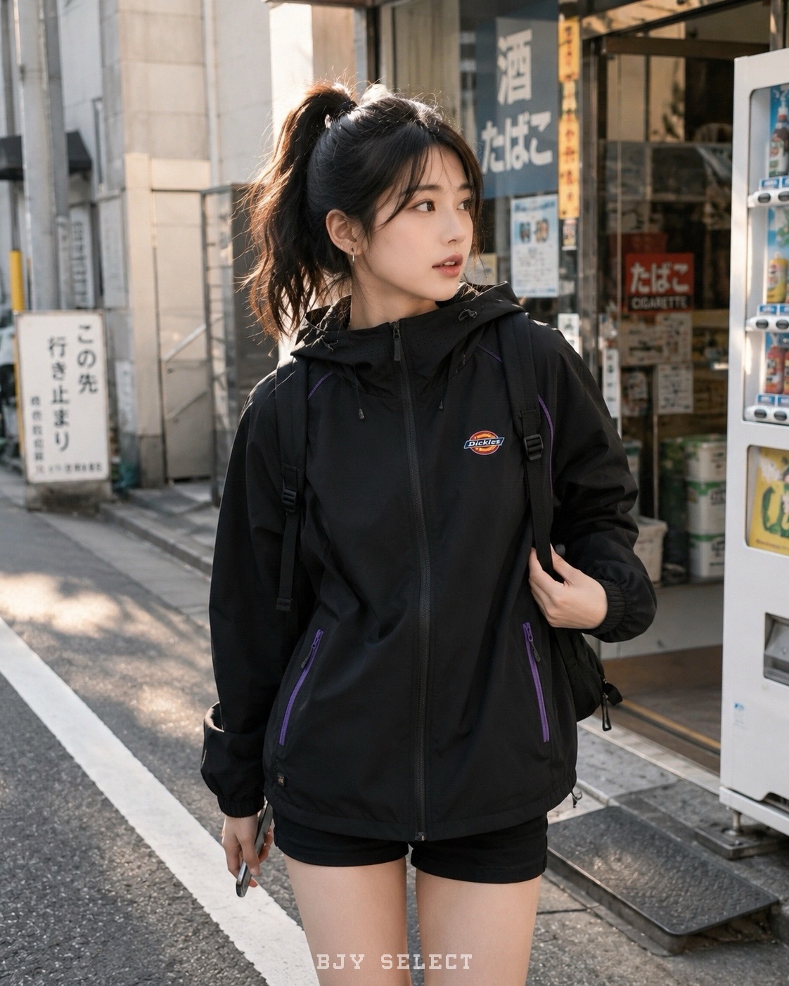 #預購 Dickies UPF50+ 美式山系戶外感 抗紫外線 冰絲涼感 透氣速乾 防潑水 超輕薄外套 防曬外套 DKU262MSS557-YG 五色