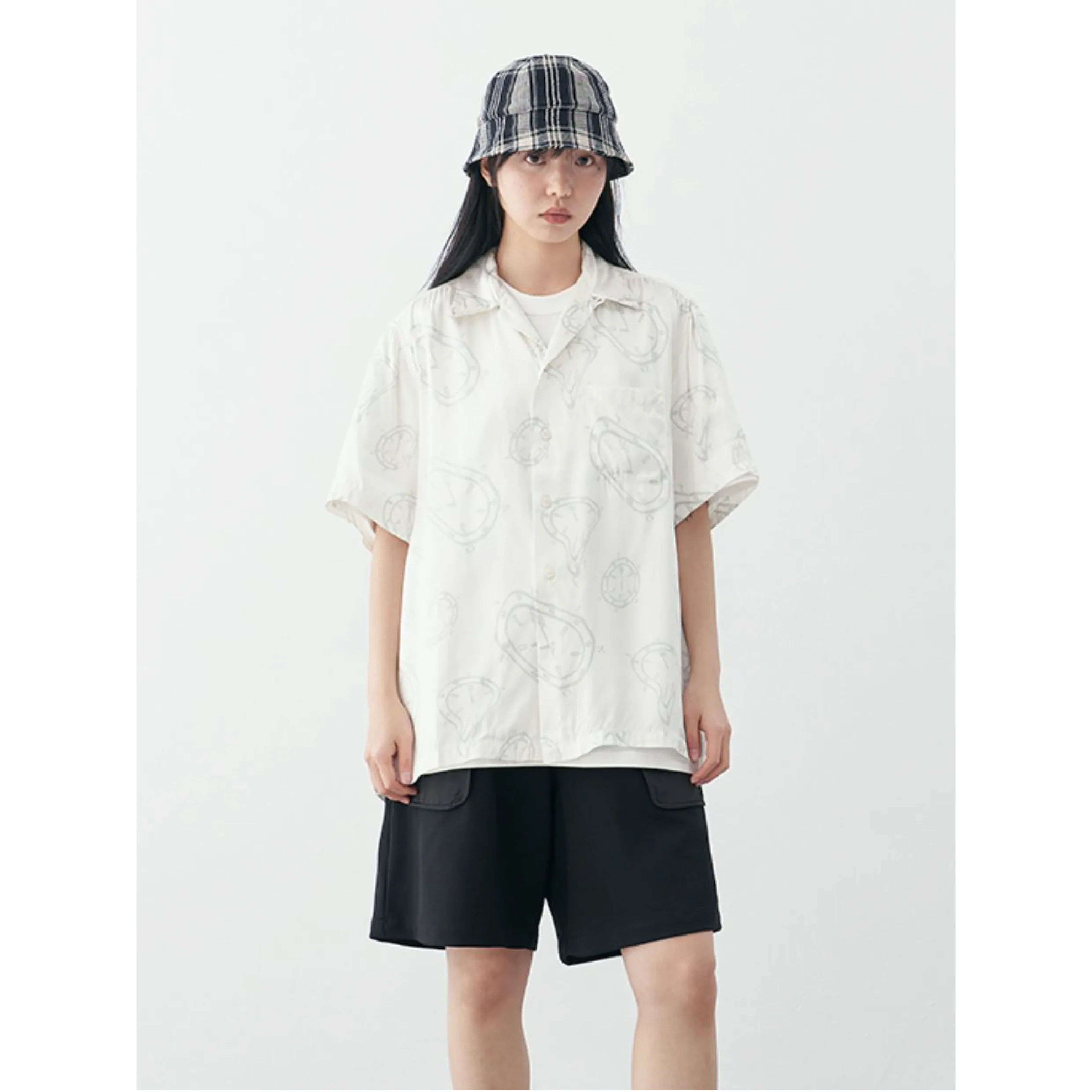 TANOXI Hawaii Shirt 夏威夷襯衫 [TNX-S006]