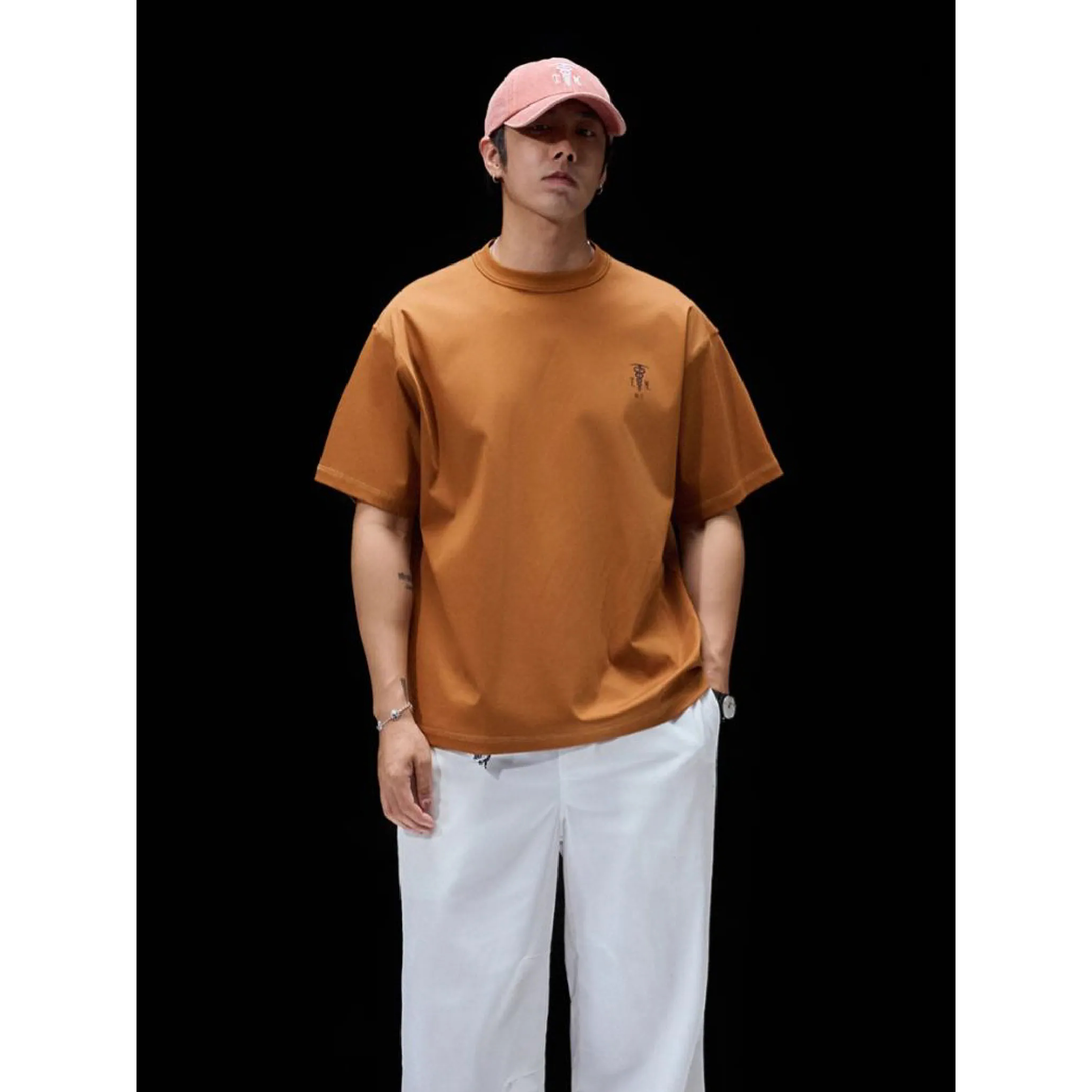 TANOXI Snake Year Limited Tee 蛇年限定 短Tee [TNX-T012]