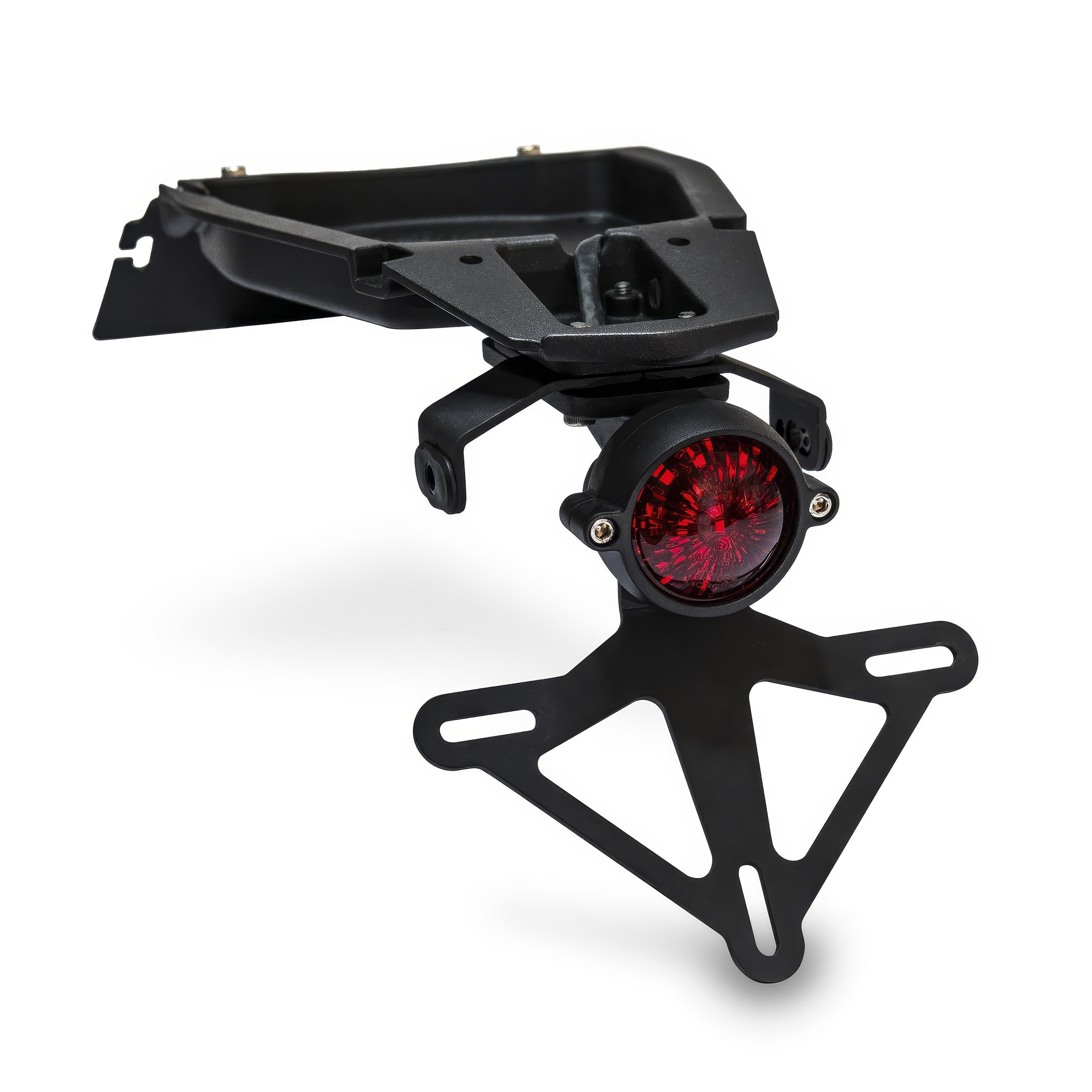 Motone Tail Tidy Kit V3 - Street Twin/Street Scrambler/T100/T120 - ELDORADO Light