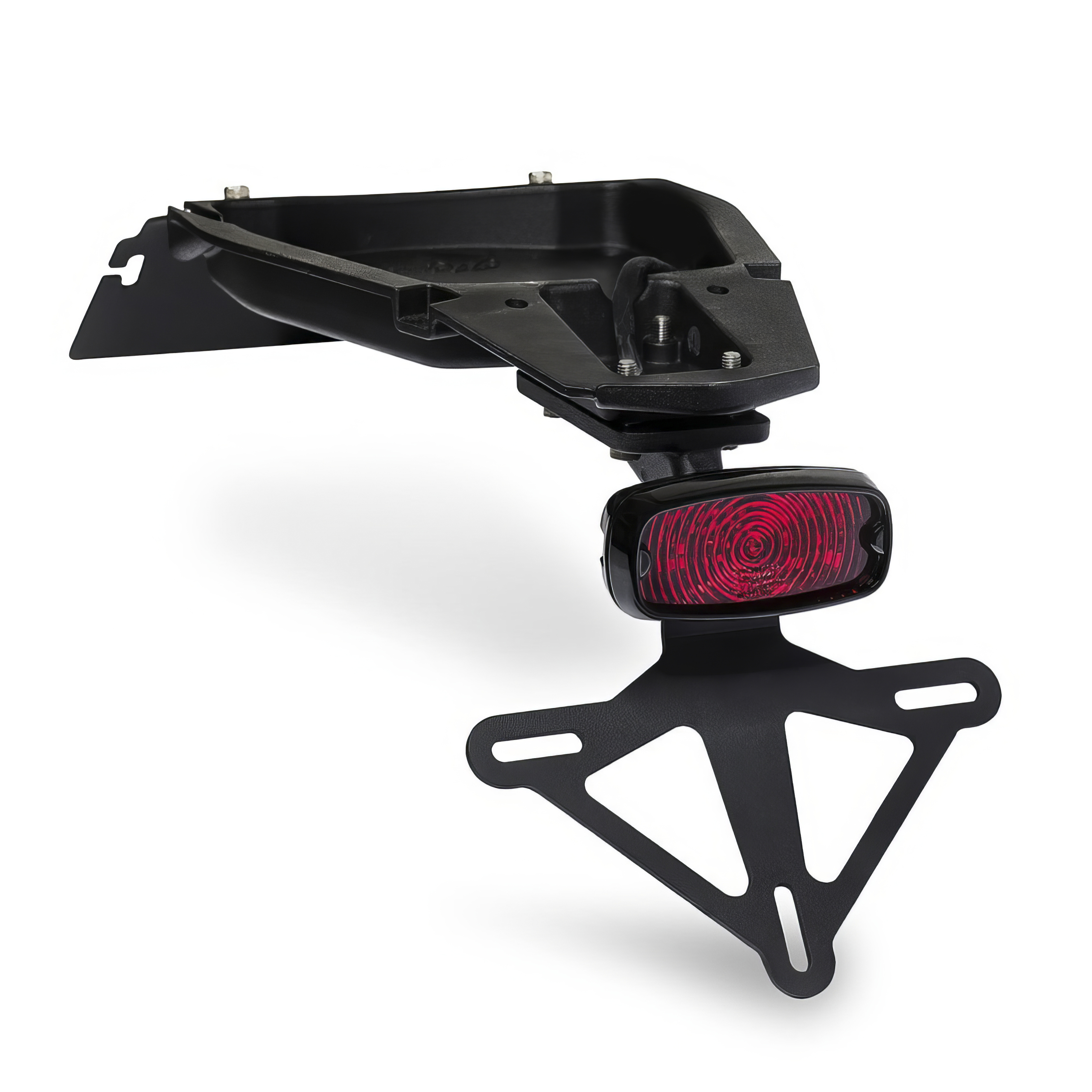 Motone Tail Tidy Kit V3 - Street Twin/Street Scrambler/T100/T120 - GORT Light