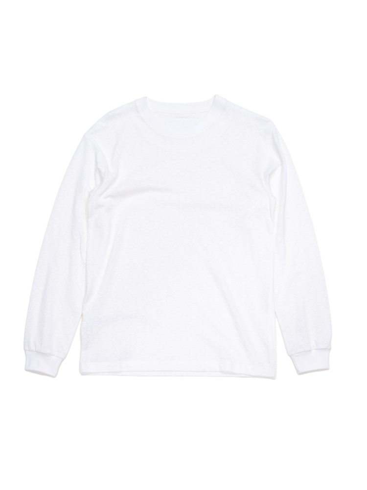 Longsleeve Daisy