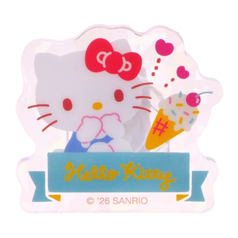Sanrio 文件夾子套裝 (2入)