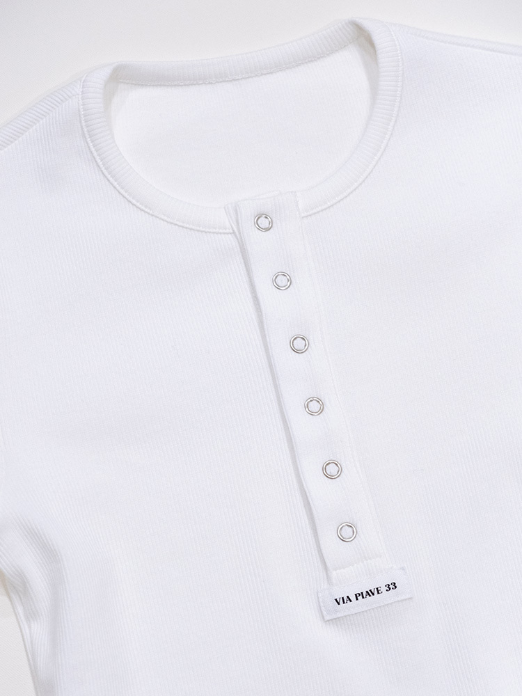 Serafino Shirt