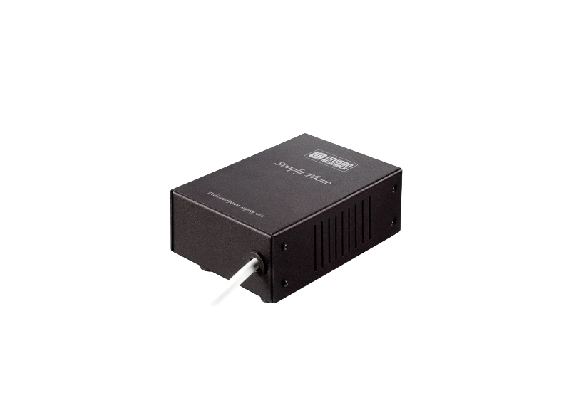 Unison Research Simply Phono Power Supply 真空管唱頭放大器專屬外置電源供應器
