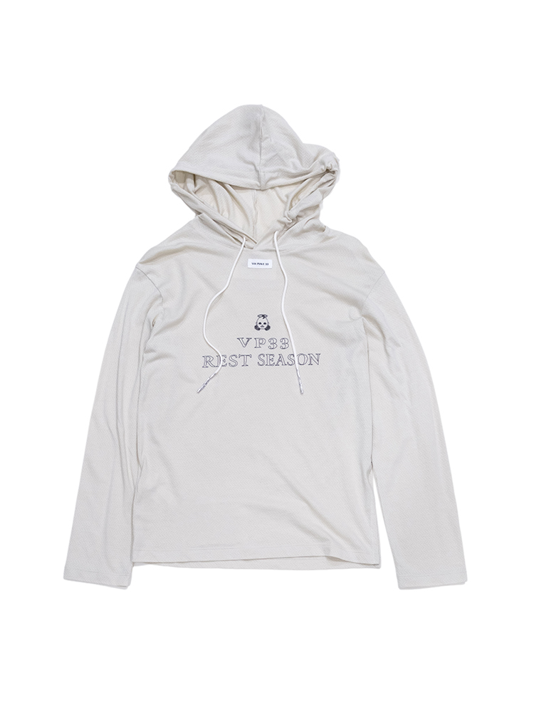 Longsleeve Hood Angel