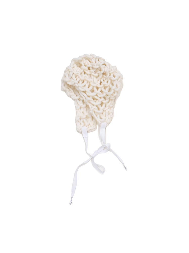 Cap Rete White
