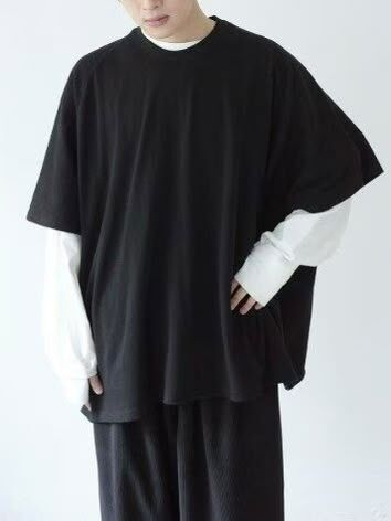 淨色短袖Tee TAC-AK-003T